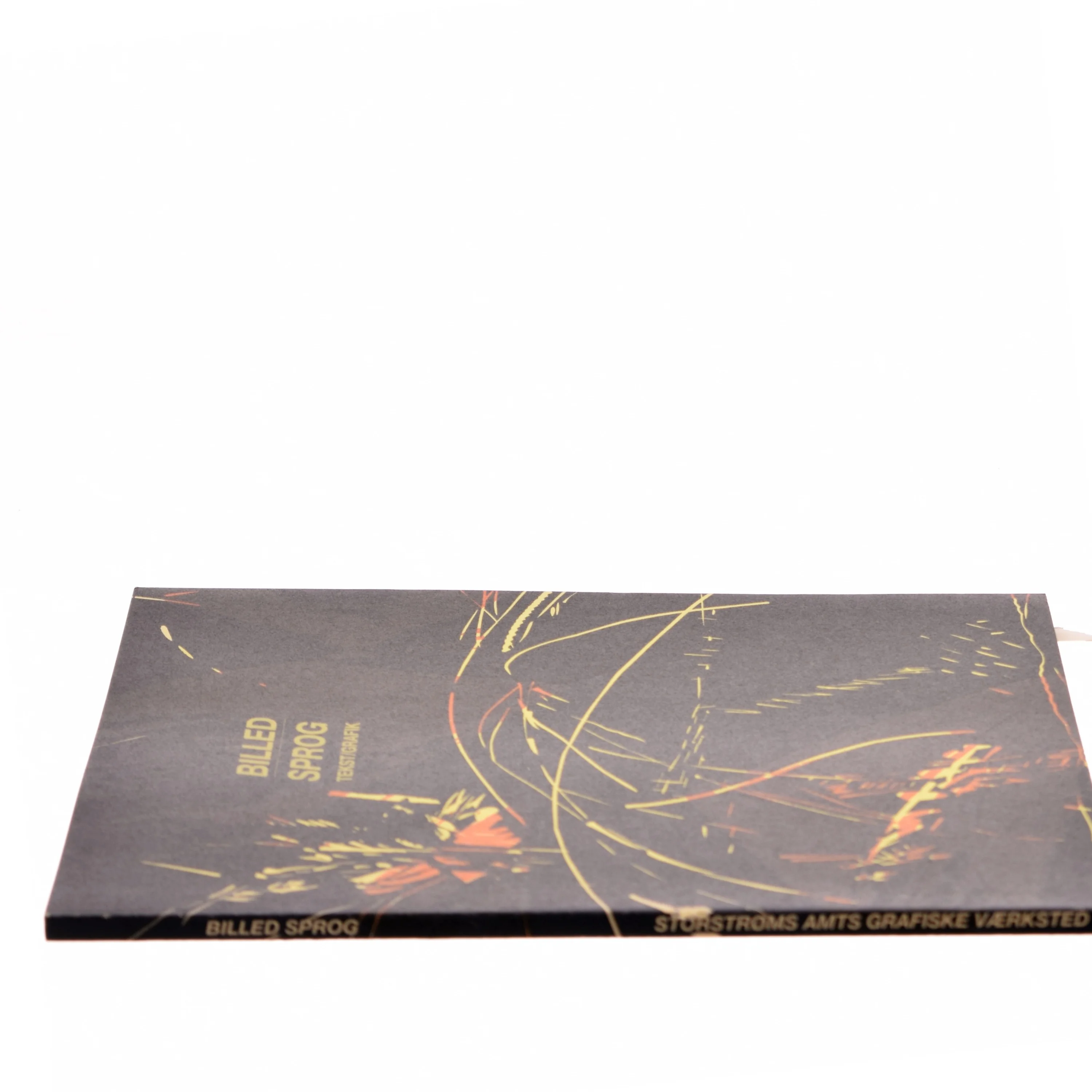 Billedsprog af <Bog forfattere> (Bog)