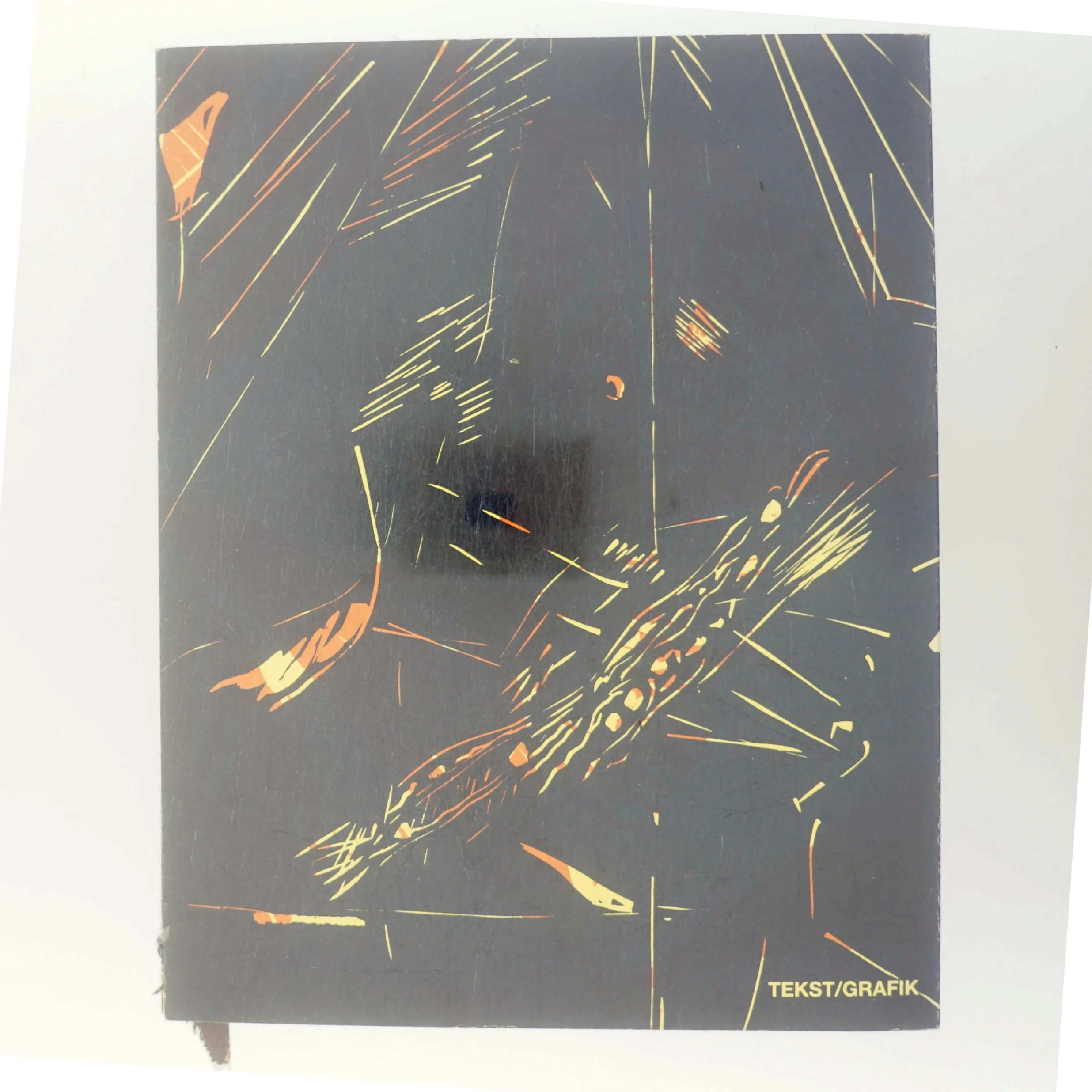 Billedsprog af <Bog forfattere> (Bog)