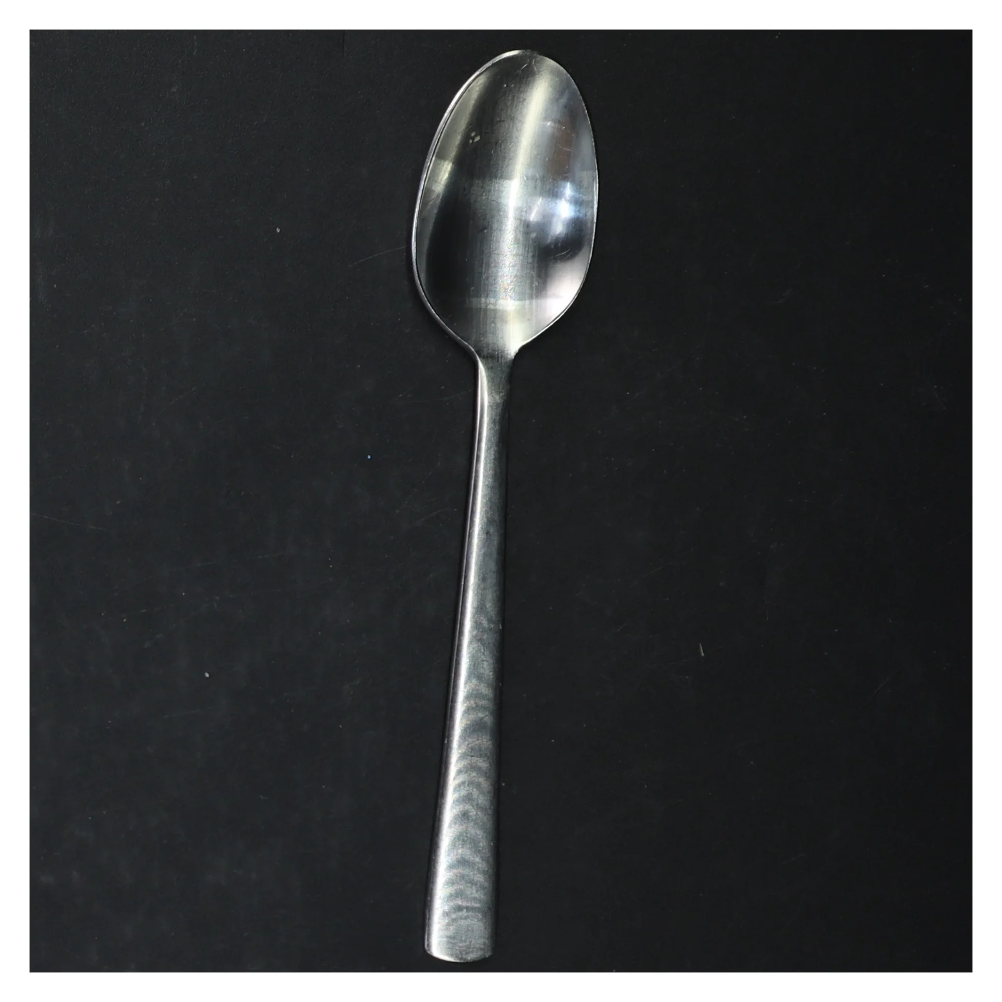 Sølvskeer (str. 20. cm. og. 13 cm. 3 styk)