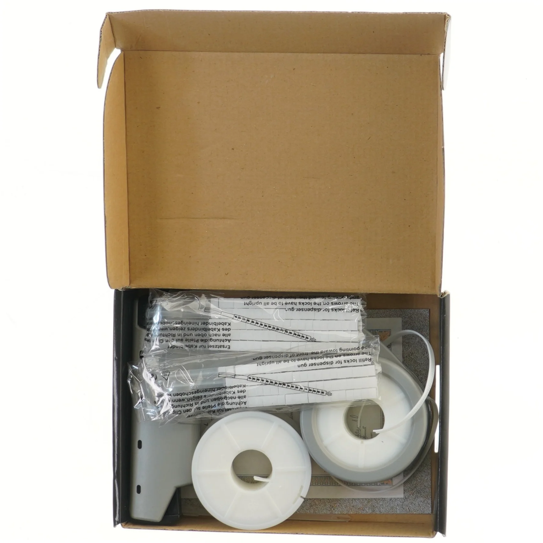 Kabelbinderpistol Tool One