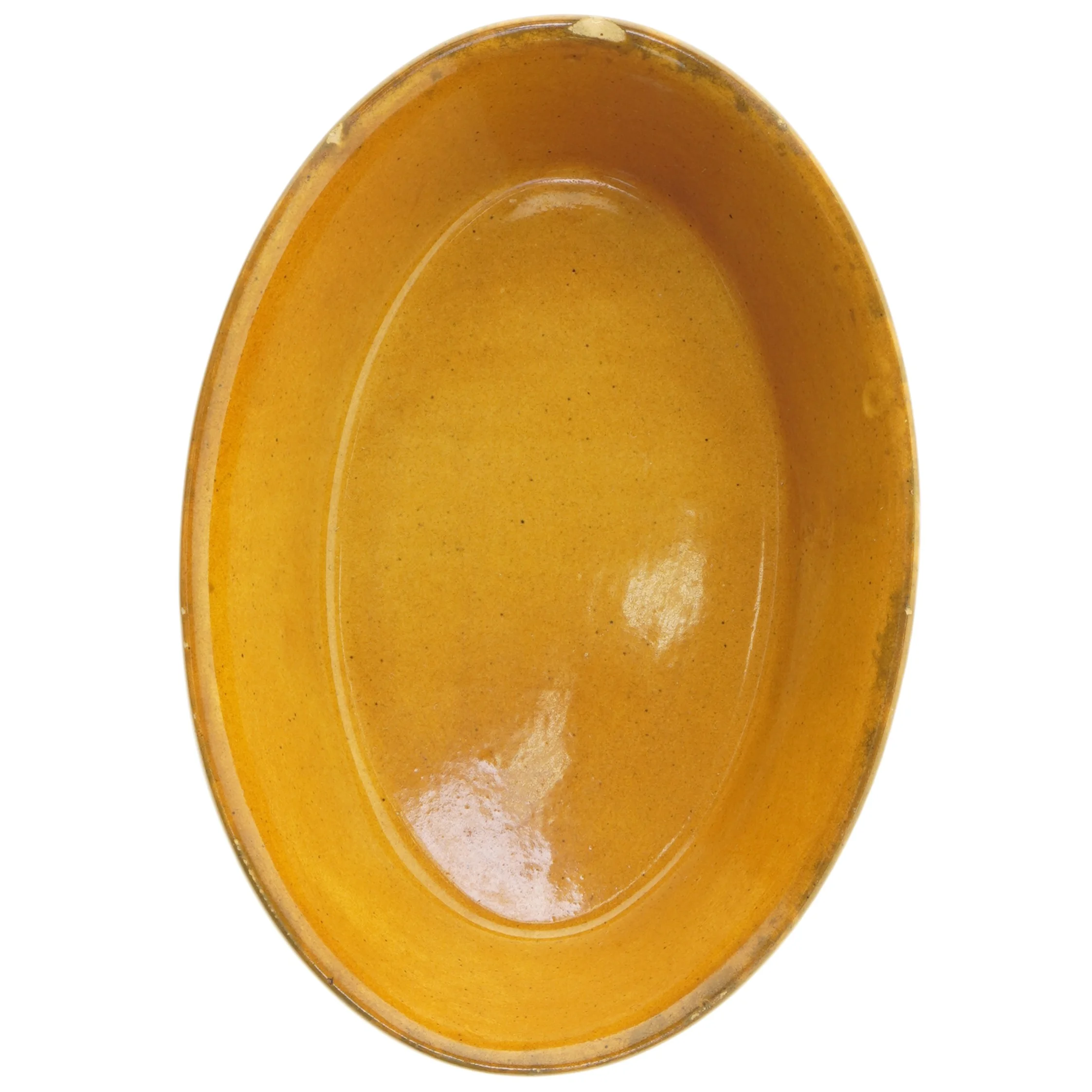 Kageform i keramik (str. 27,5 cm)