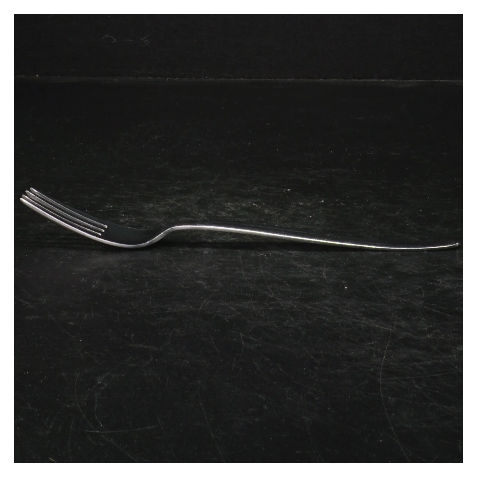 Spise gafler (str. 19 cm. 6 styk)