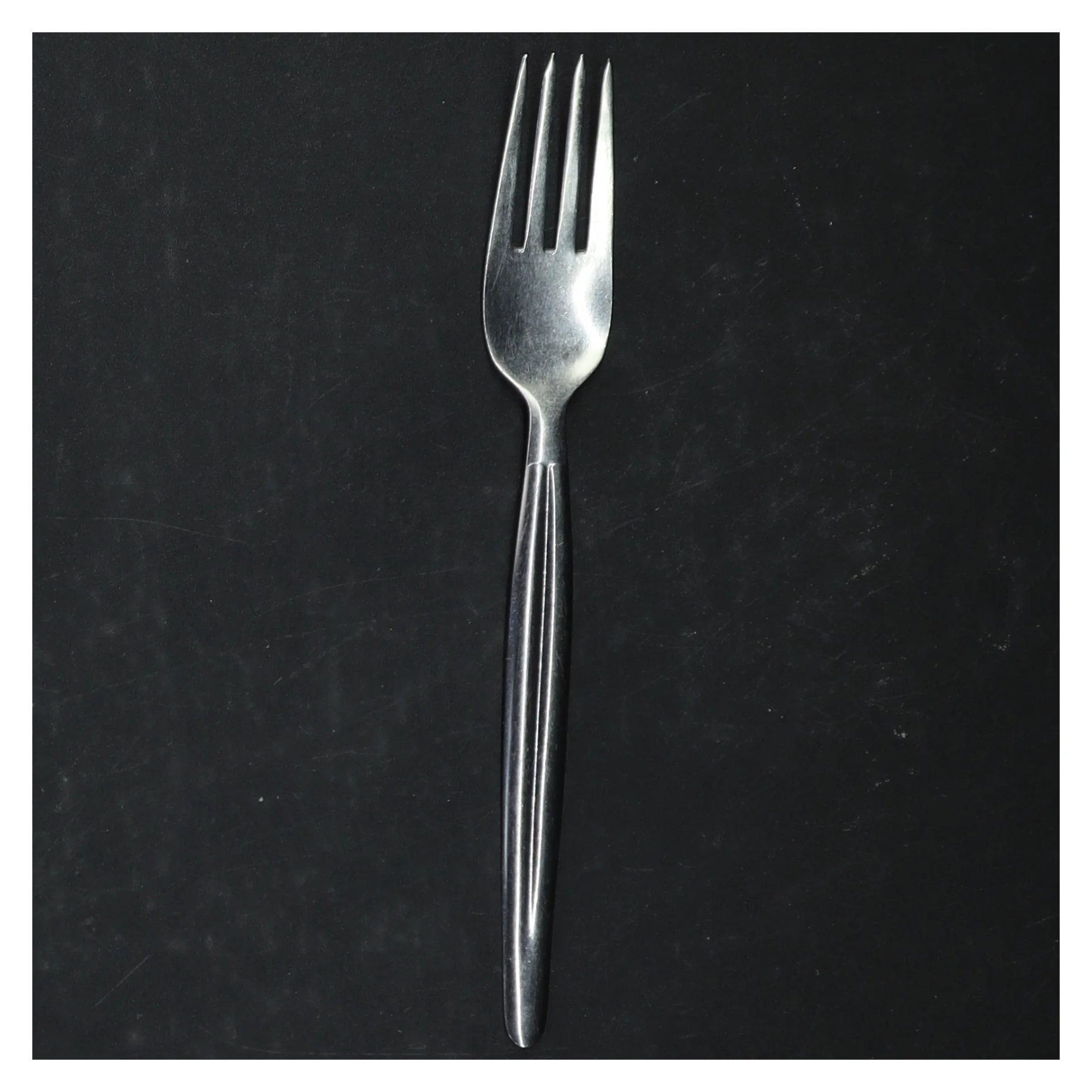 Spise gafler (str. 19 cm. 6 styk)