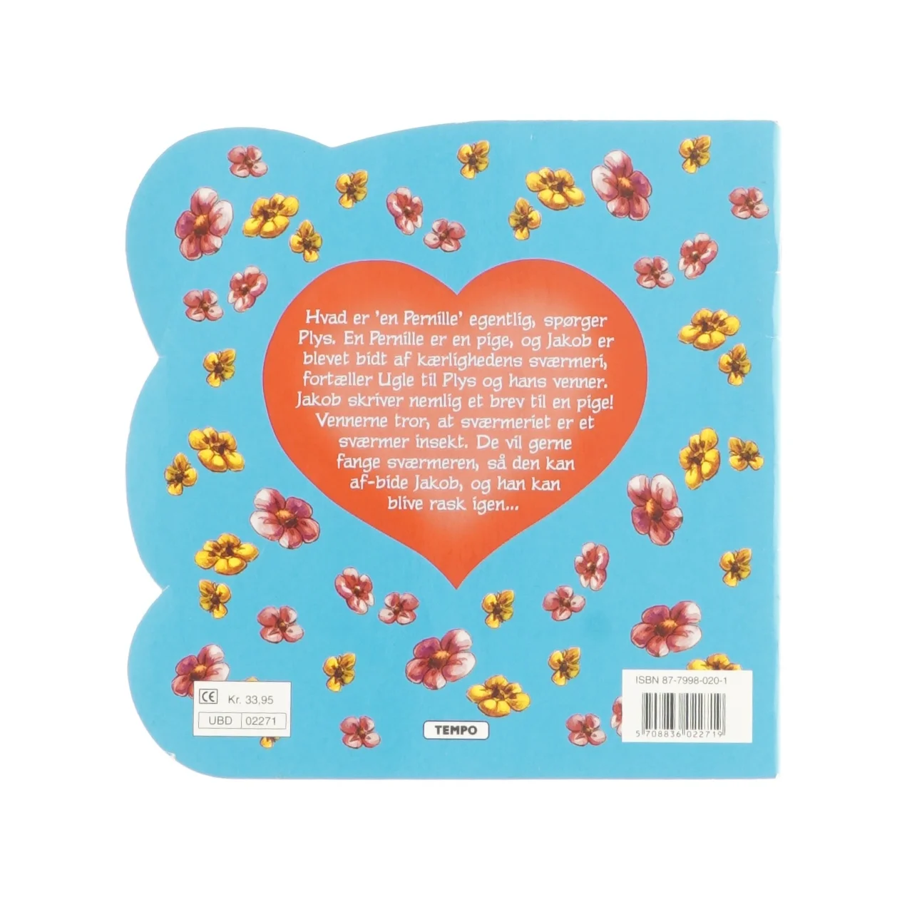 Plys og sværmere (Bog)