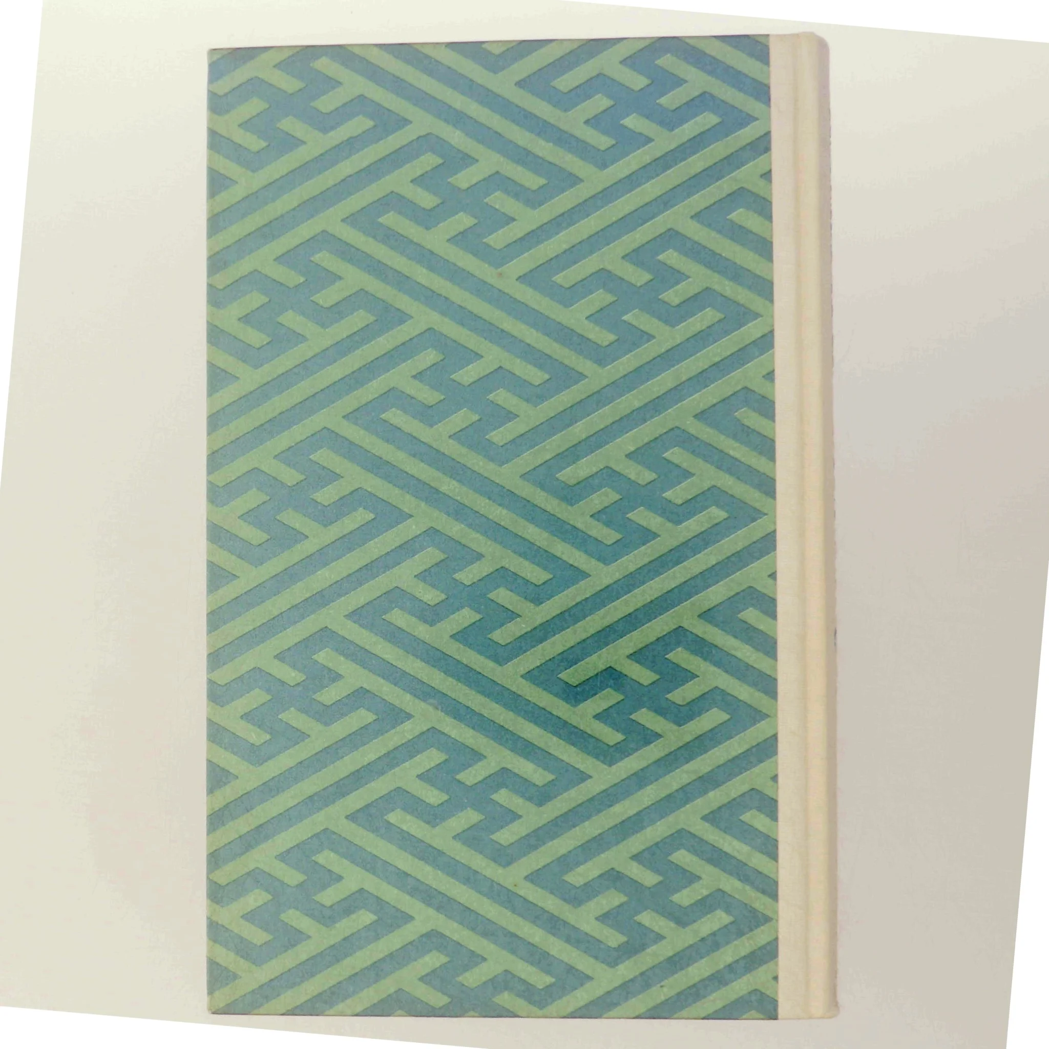 Bogen 'Kridtstregen' af Erik Aalbæk Jensen. 