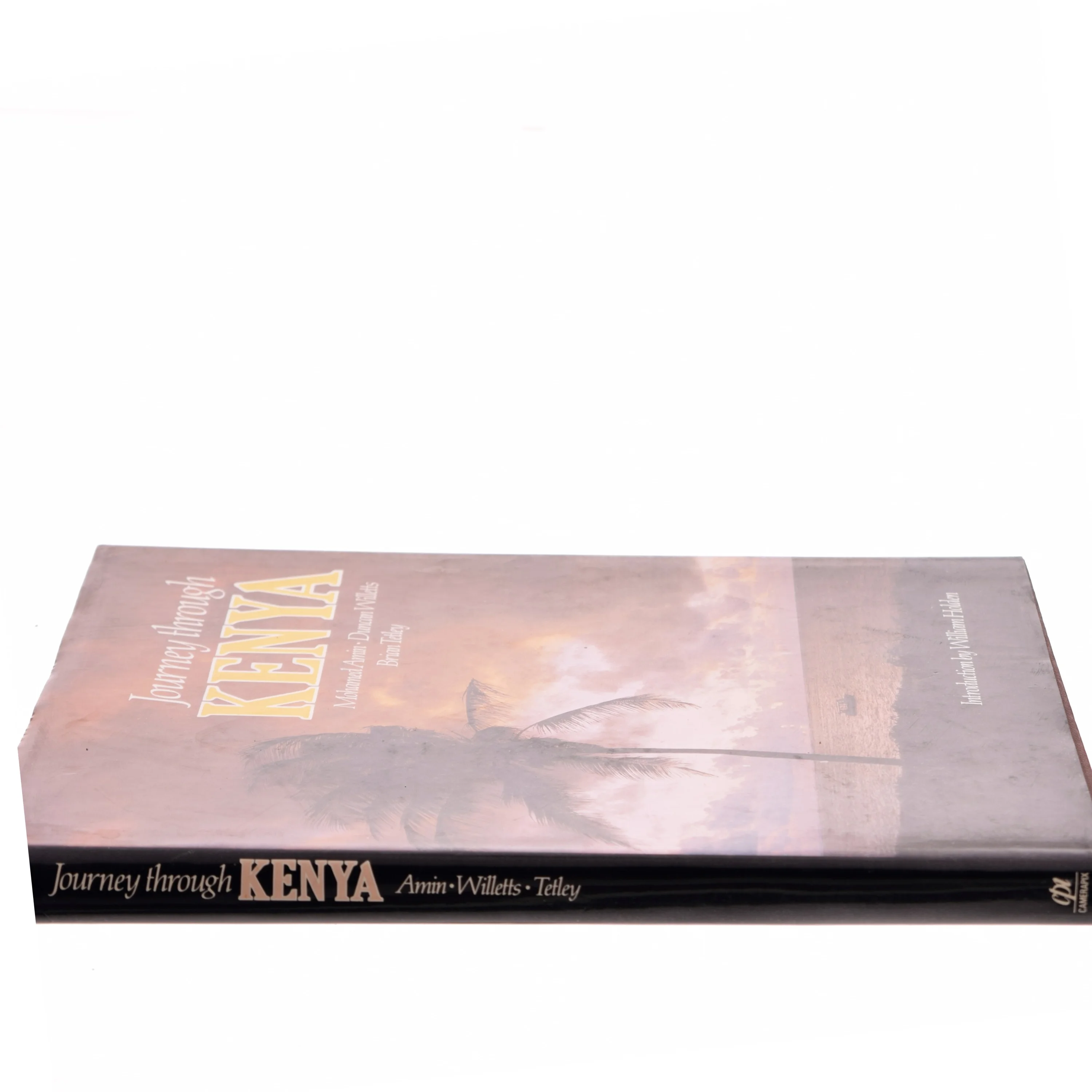 Journey through Kenya, bog (Bog)