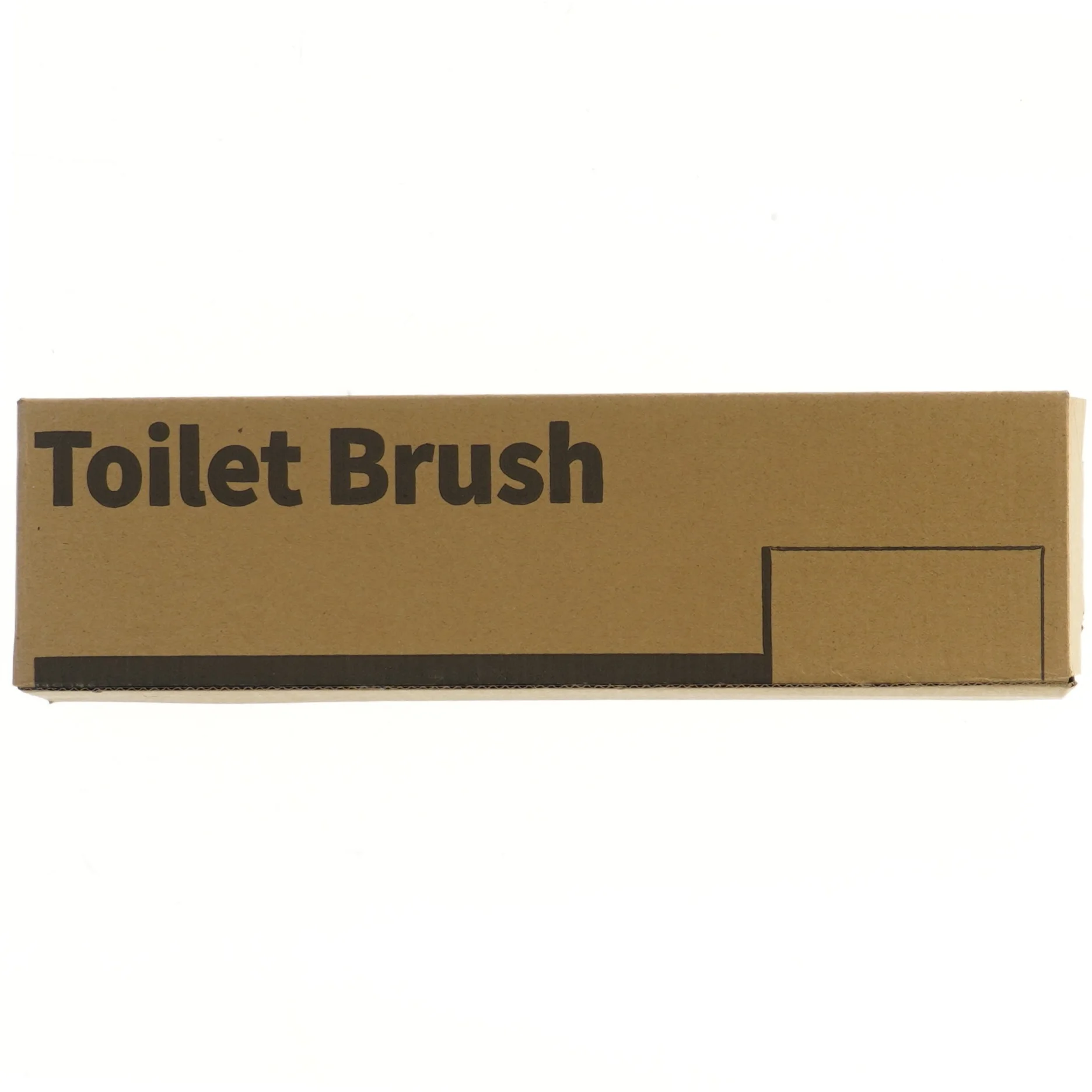 Toiletbørste (str. 35 cm)