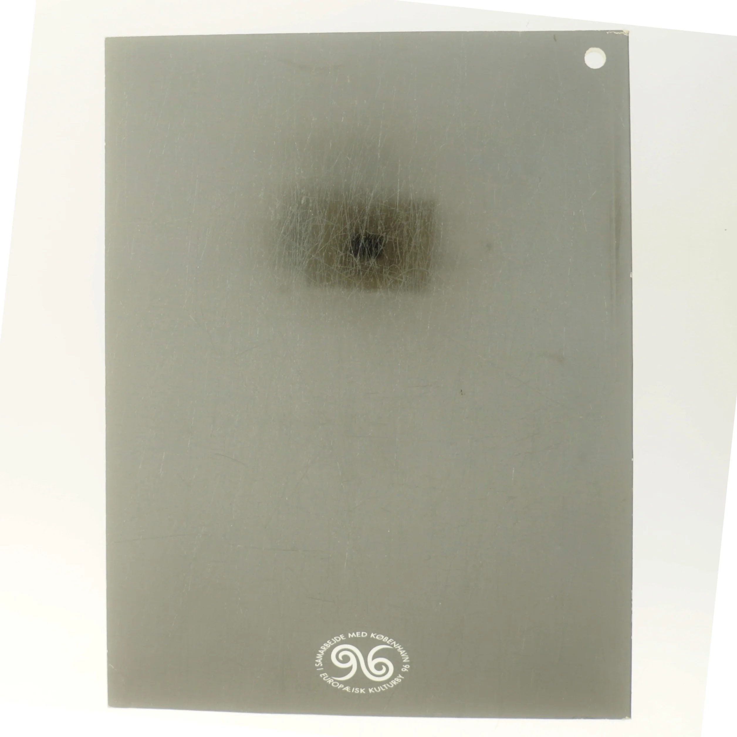 København - Porten til Europa (Bog)