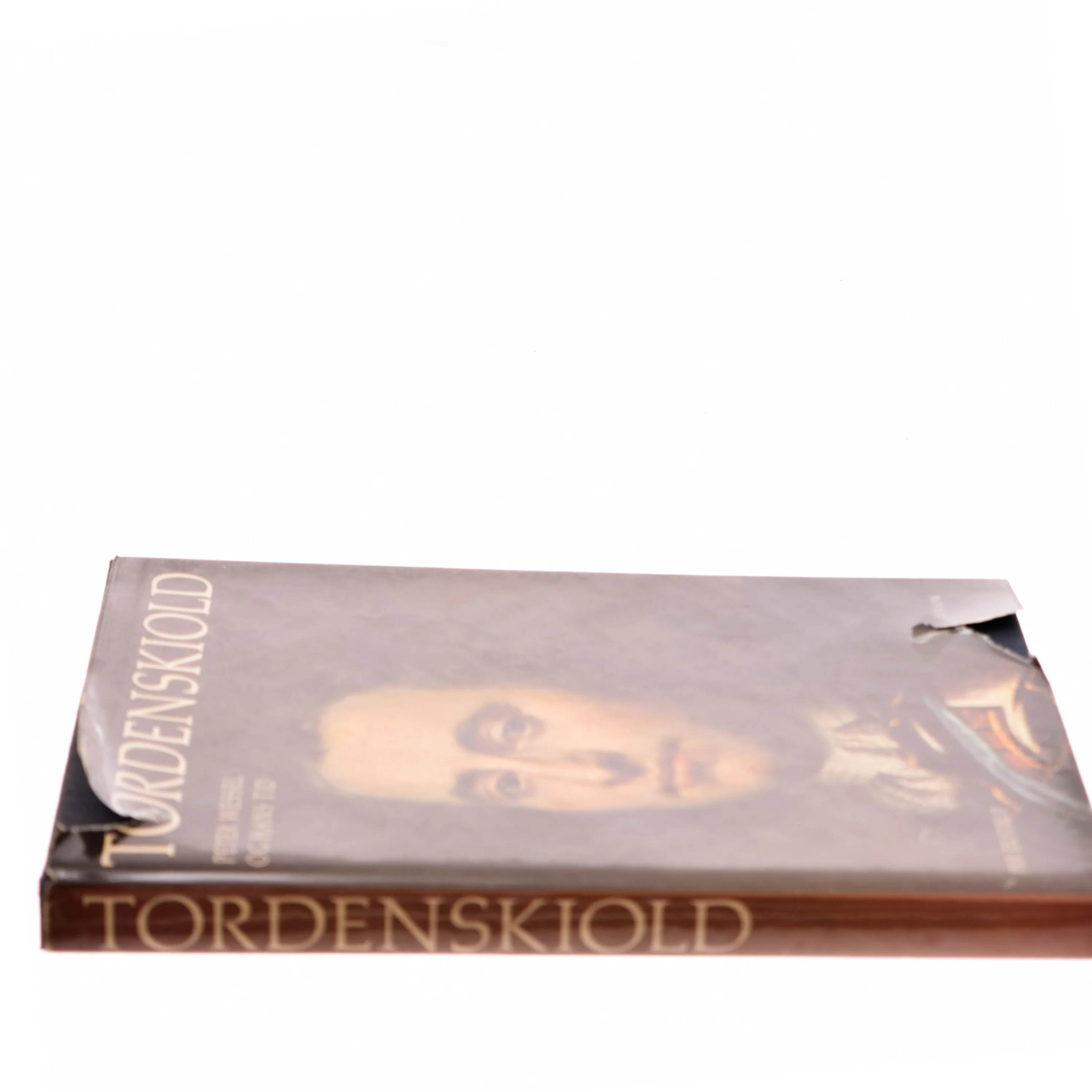 Tordenskiold: Peter Wessel og hans tid fra Union af Per Eilstrup (Bog)