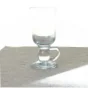 Glas med hank (str. 15 x 8 cm)