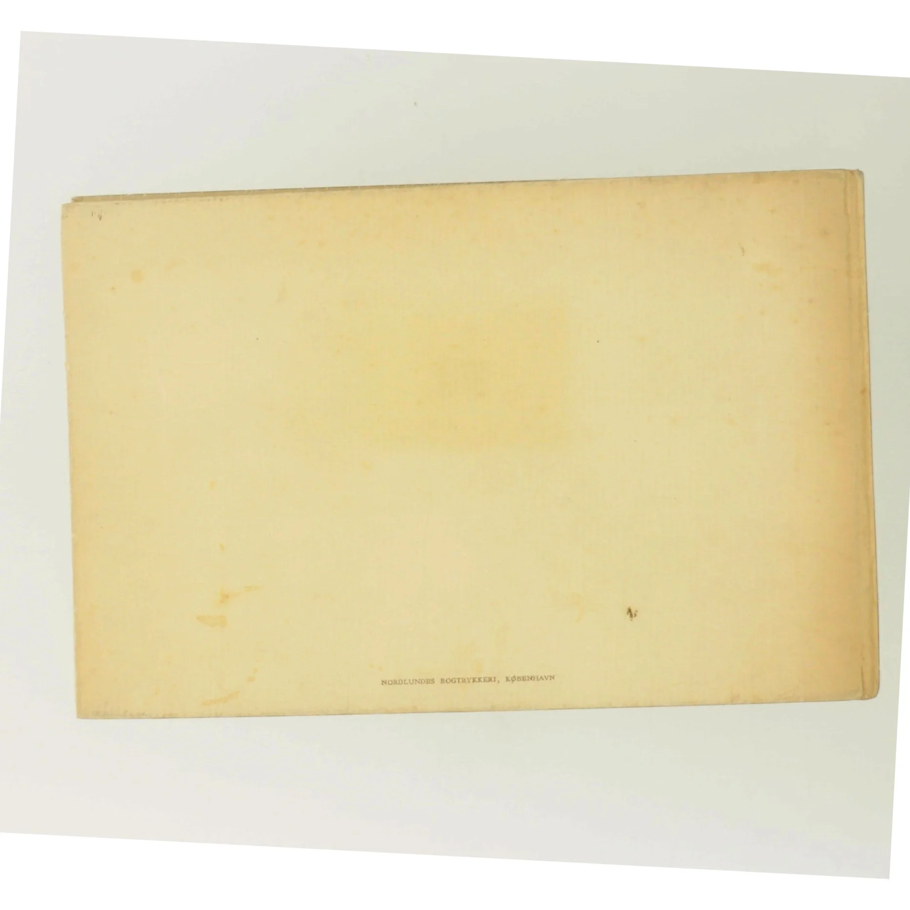 Københavnske Tegninger af C.W. Eckersberg og hans kreds (Bog)