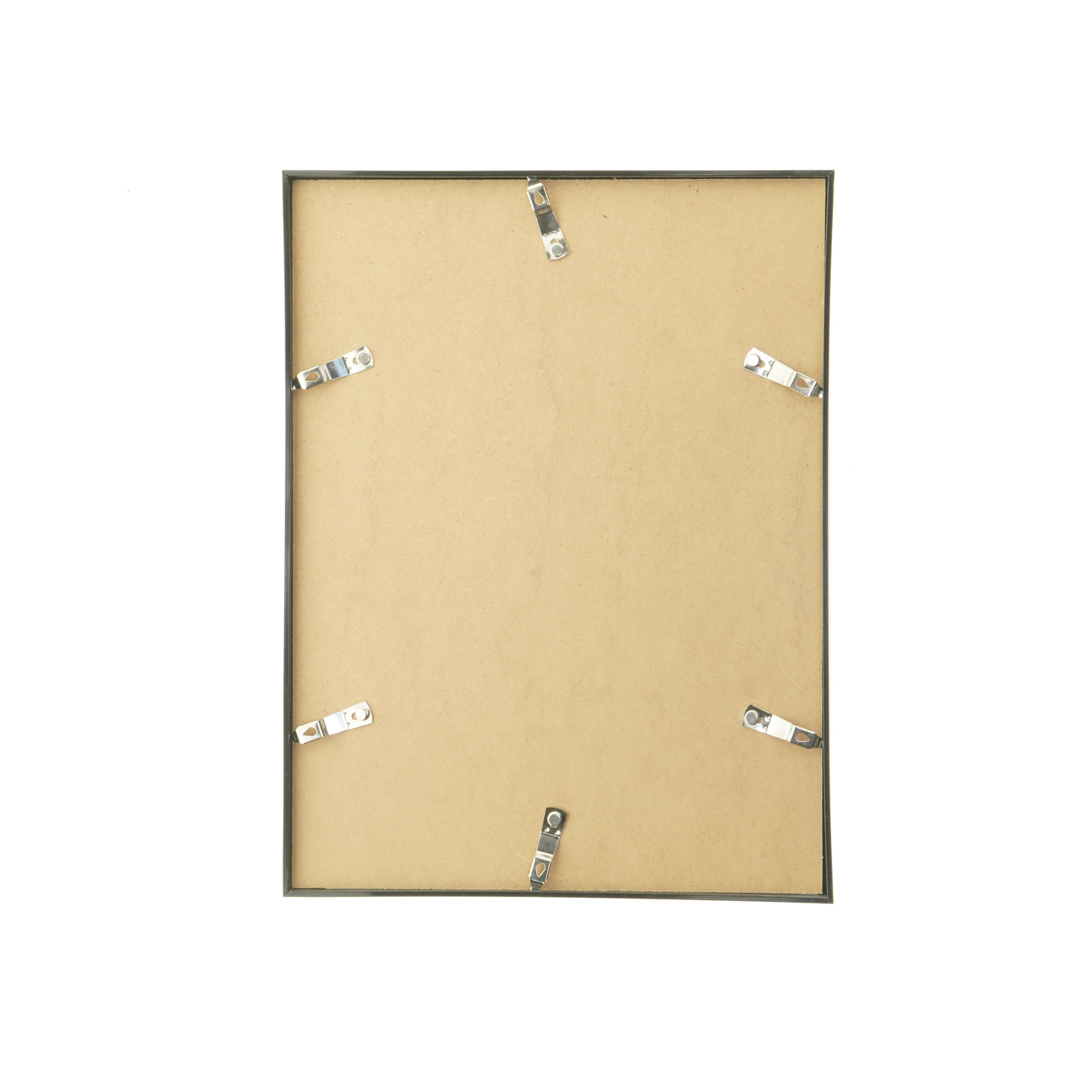 Plakat i ramme med Tournée du Chat Noir design (str. 41 cm x 31 cm)