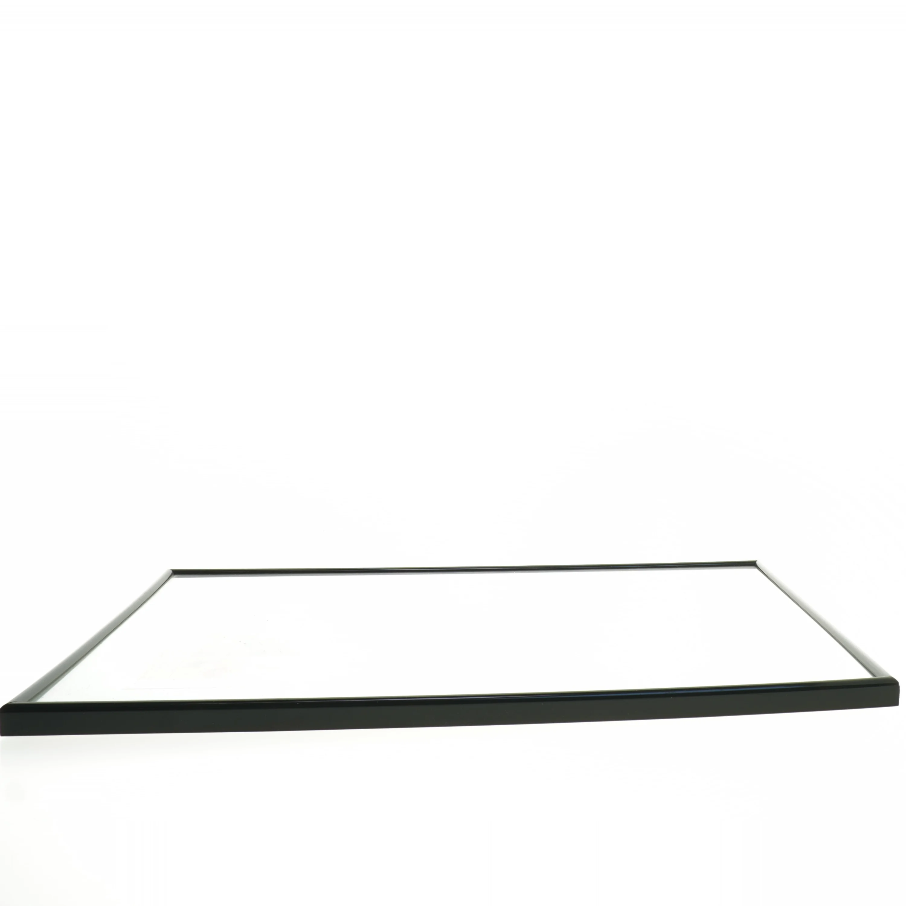 Indrammet plakat med motiv fra 1893 (str. 40,5x31 cm)