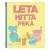 Leta, Hitta, Peka (Børnebog på svensk)