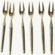 Pålægs gafler (str. 15 cm)