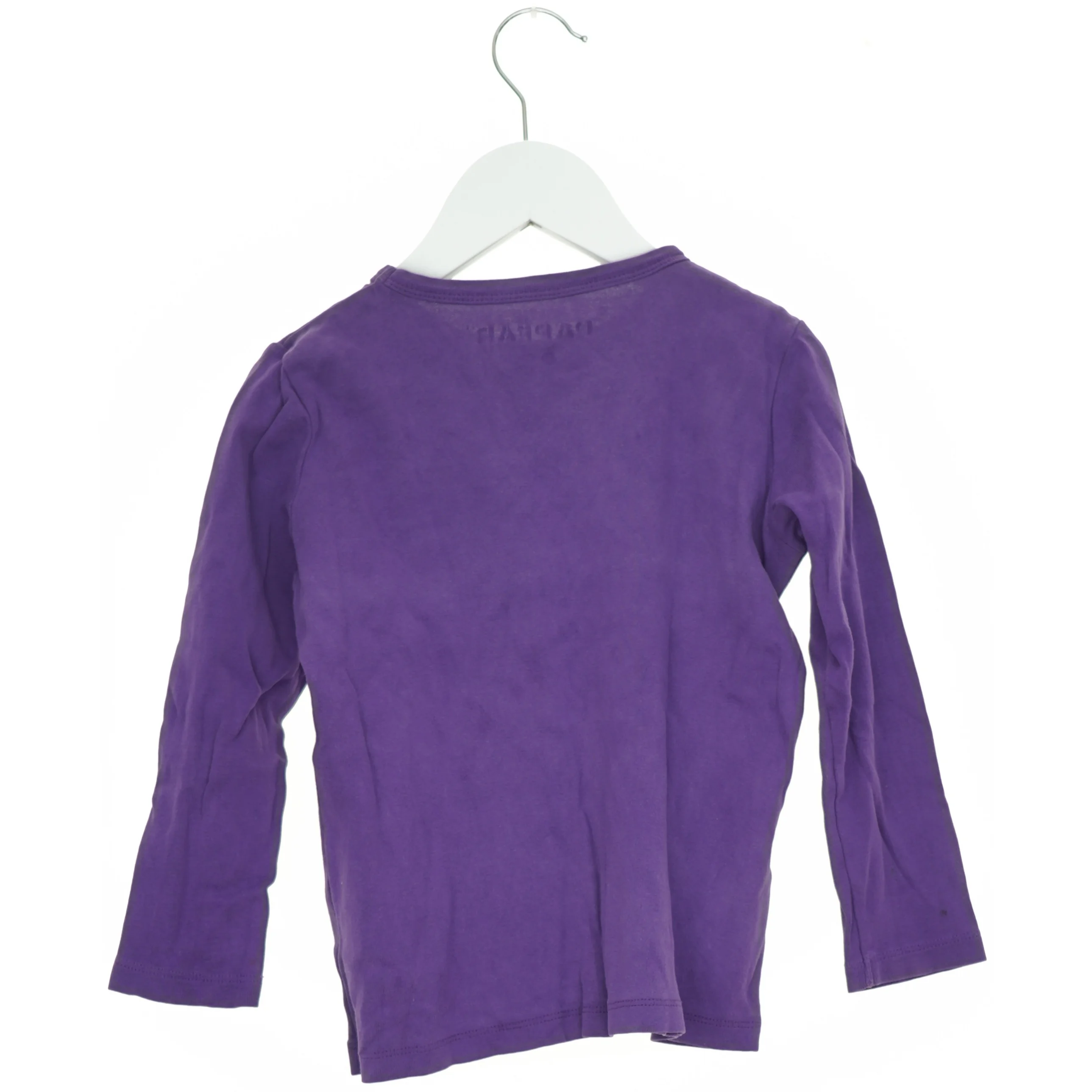 Bluse fra Papfar (str. 116 cm)