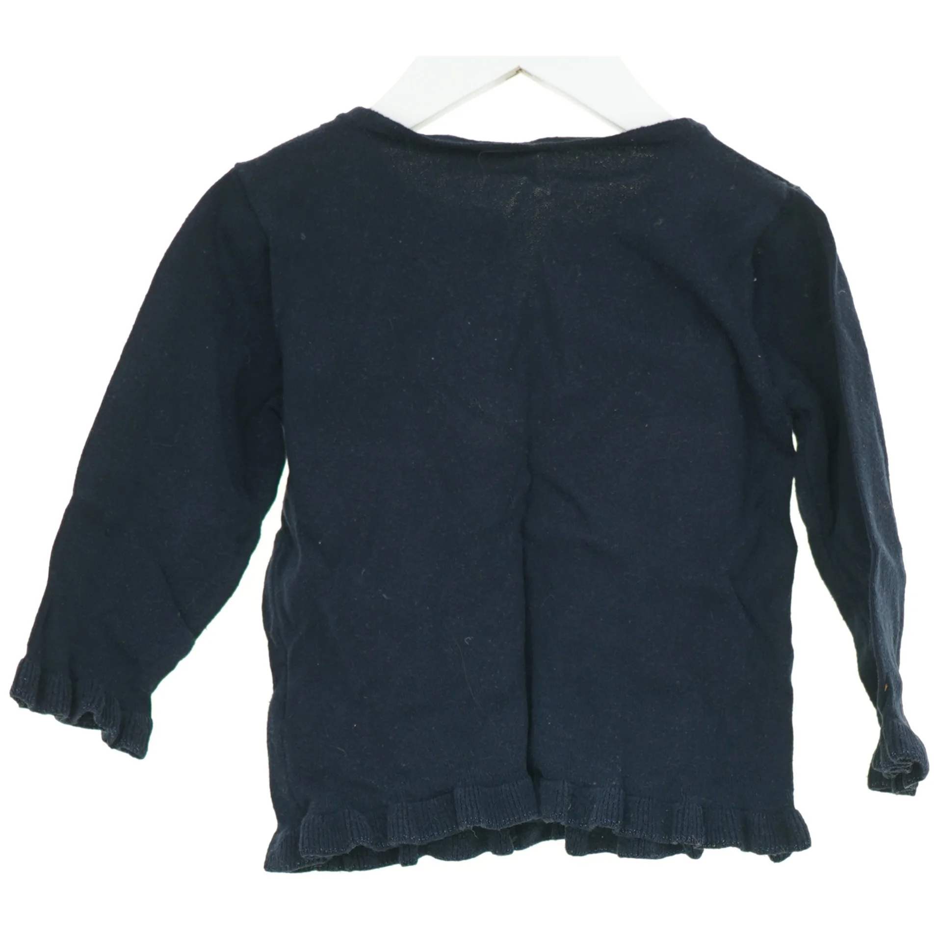 Cardigan fra Name It (str. 92 cm)