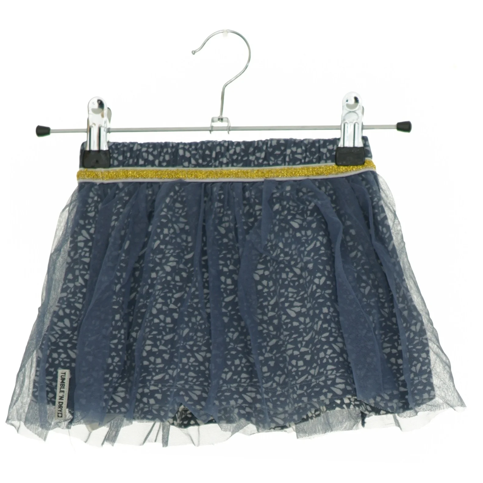 Nederdel fra Tumble n Dry (str. 80 cm)