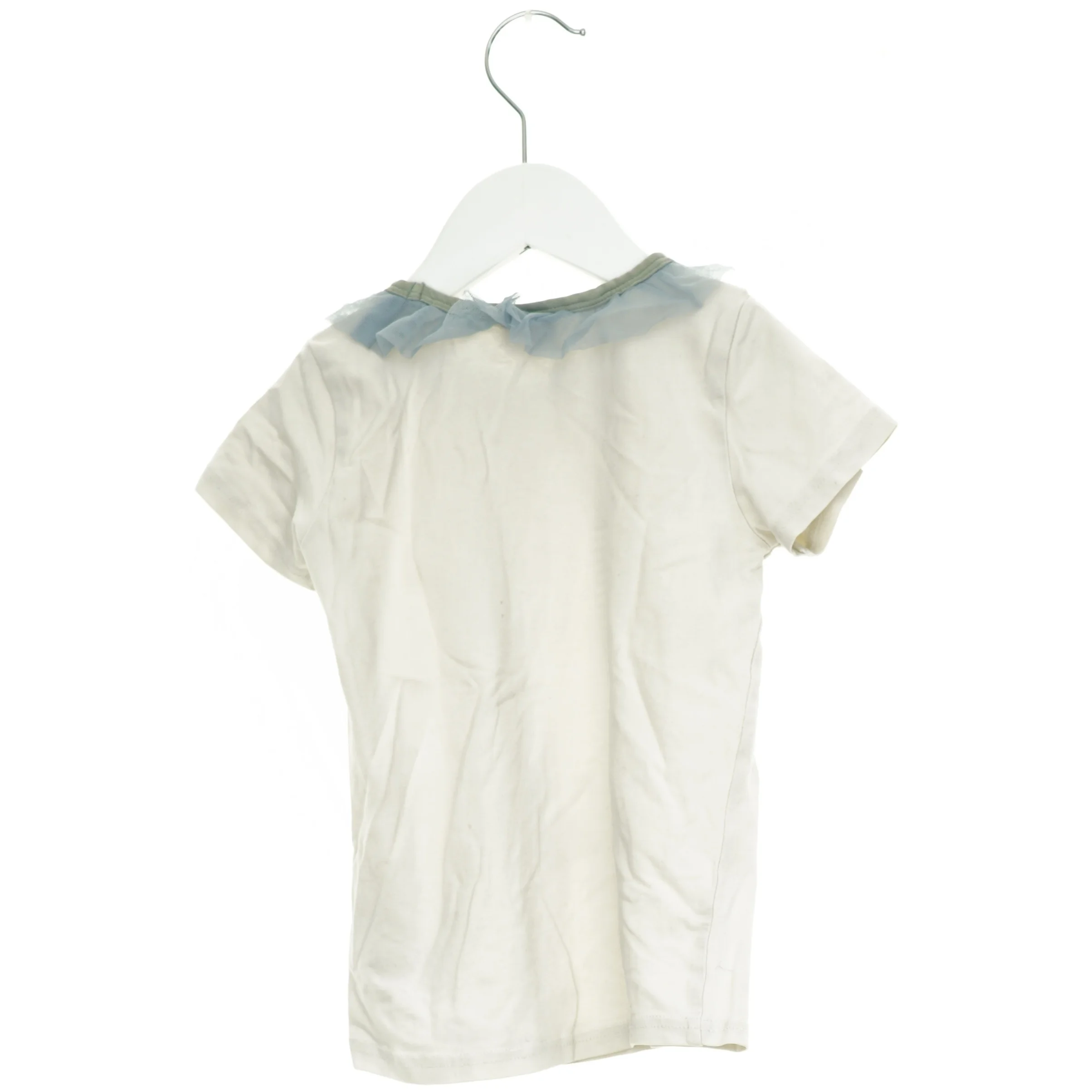 T-Shirt fra Hust & Claire (str. 104 cm)