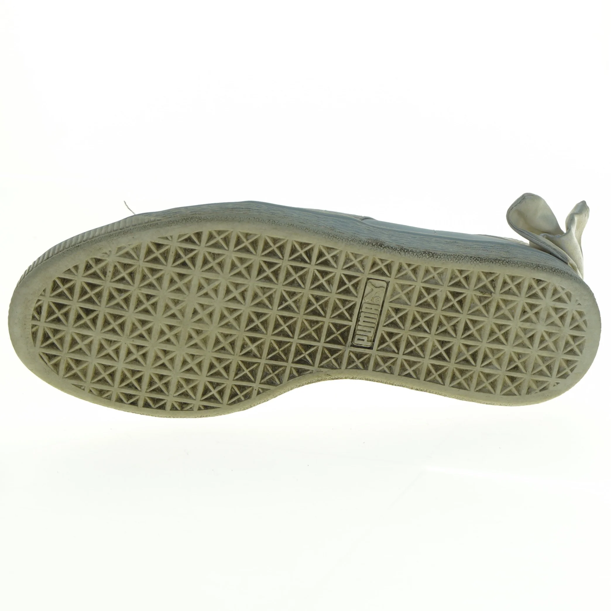 Basket sneakers fra Puma (str. 38)