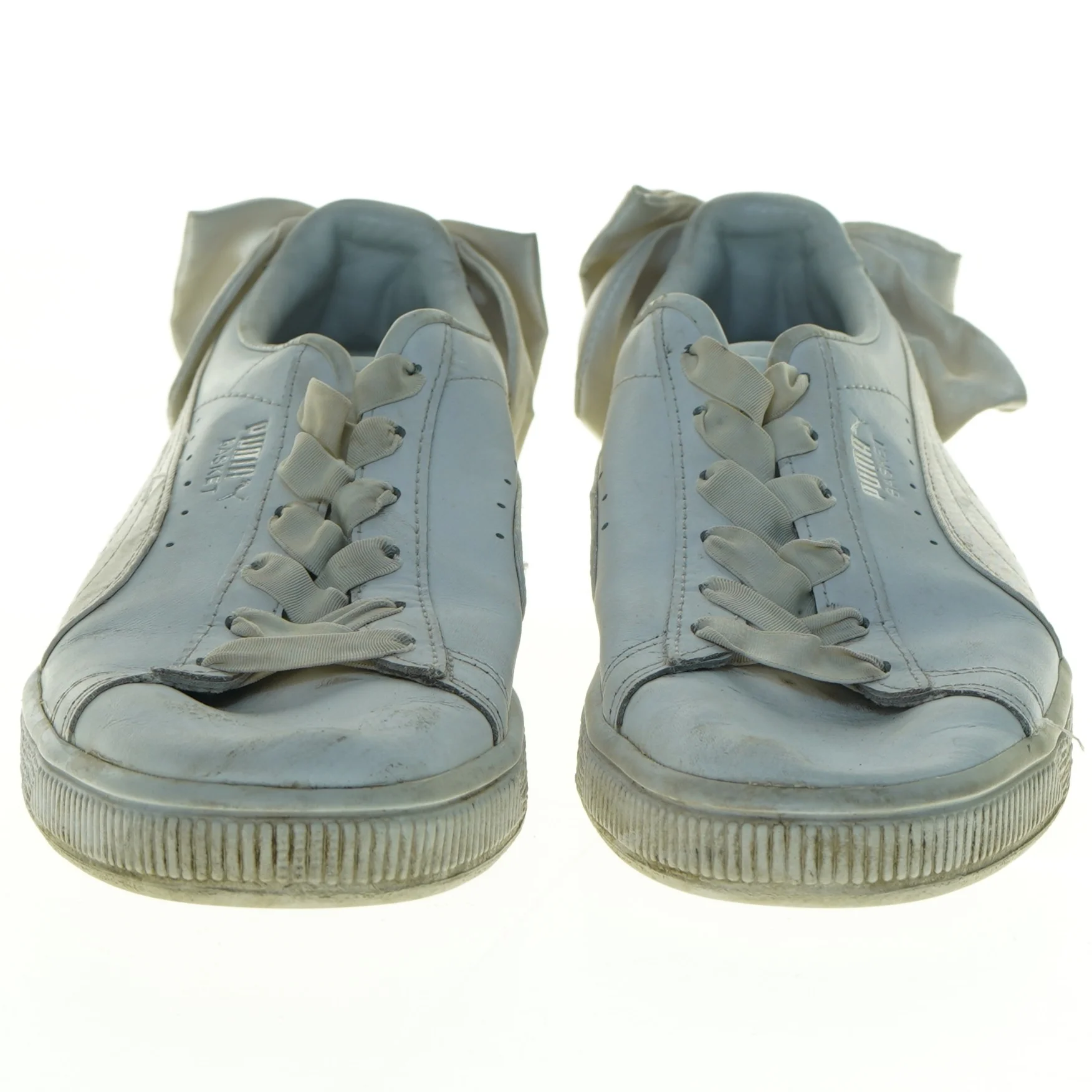 Basket sneakers fra Puma (str. 38)