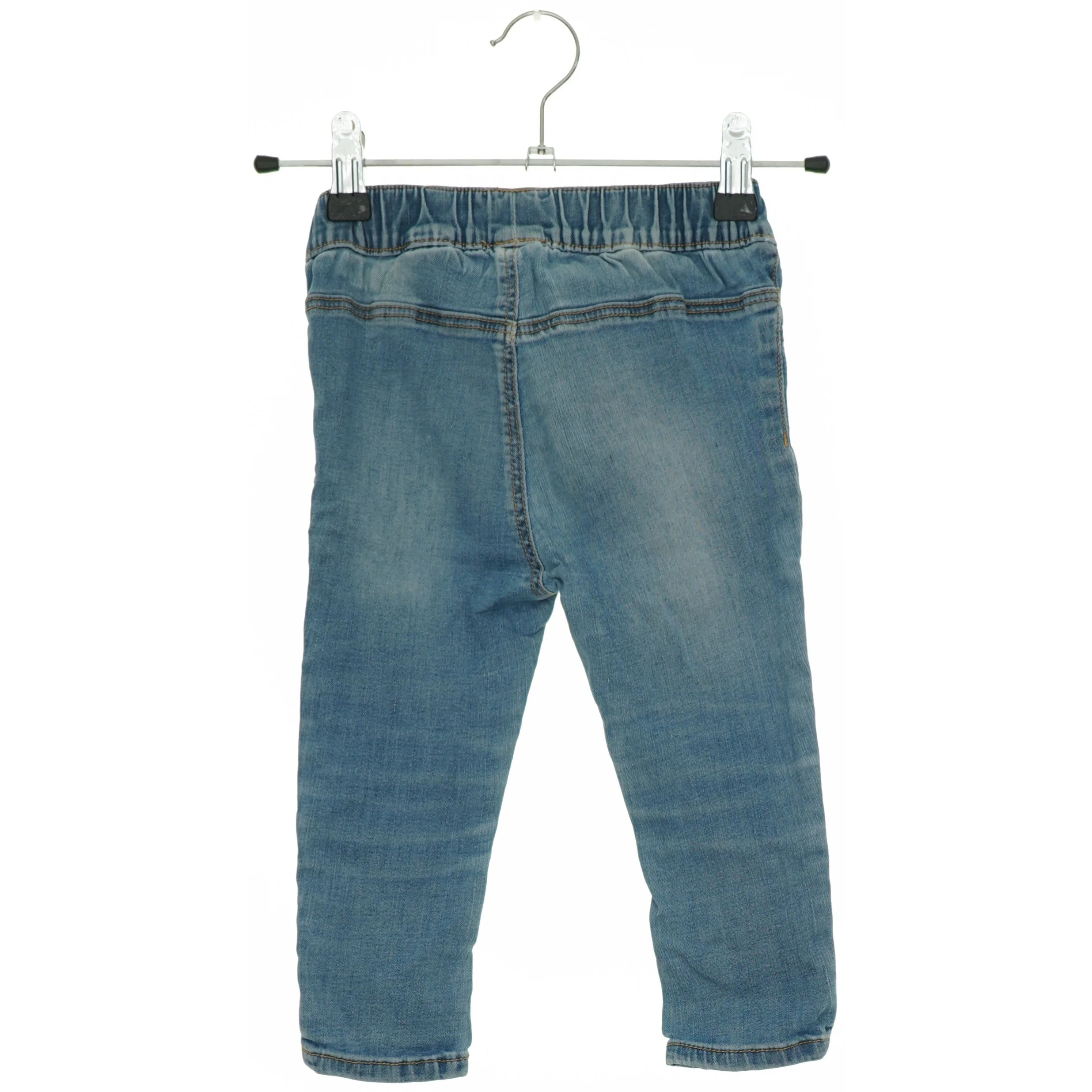 Jeans fra H&M (str. 86 cm)