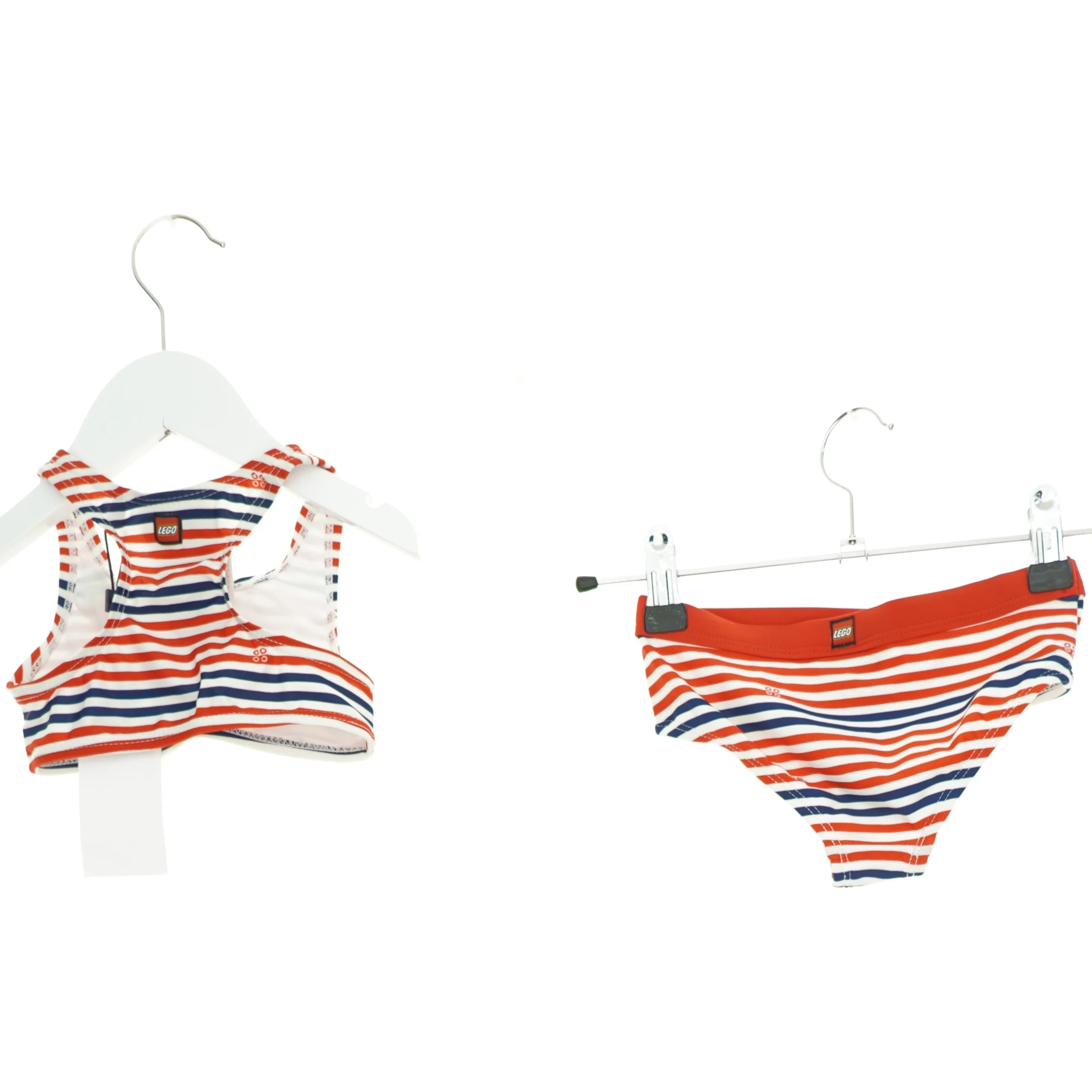 NY Bikini fra Lego (str. 104 cm)