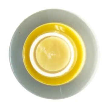 Hårstyling gel (str. 125 milliliter)