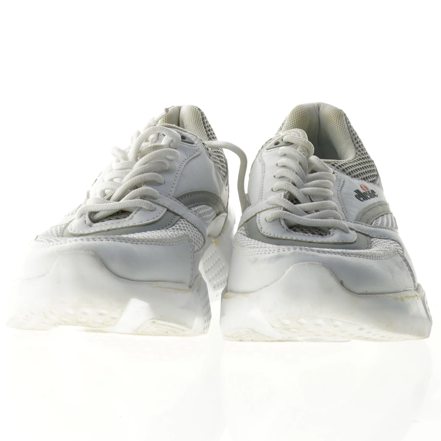 Ellesse hvide sneakers fra Ellesse (str. 39)