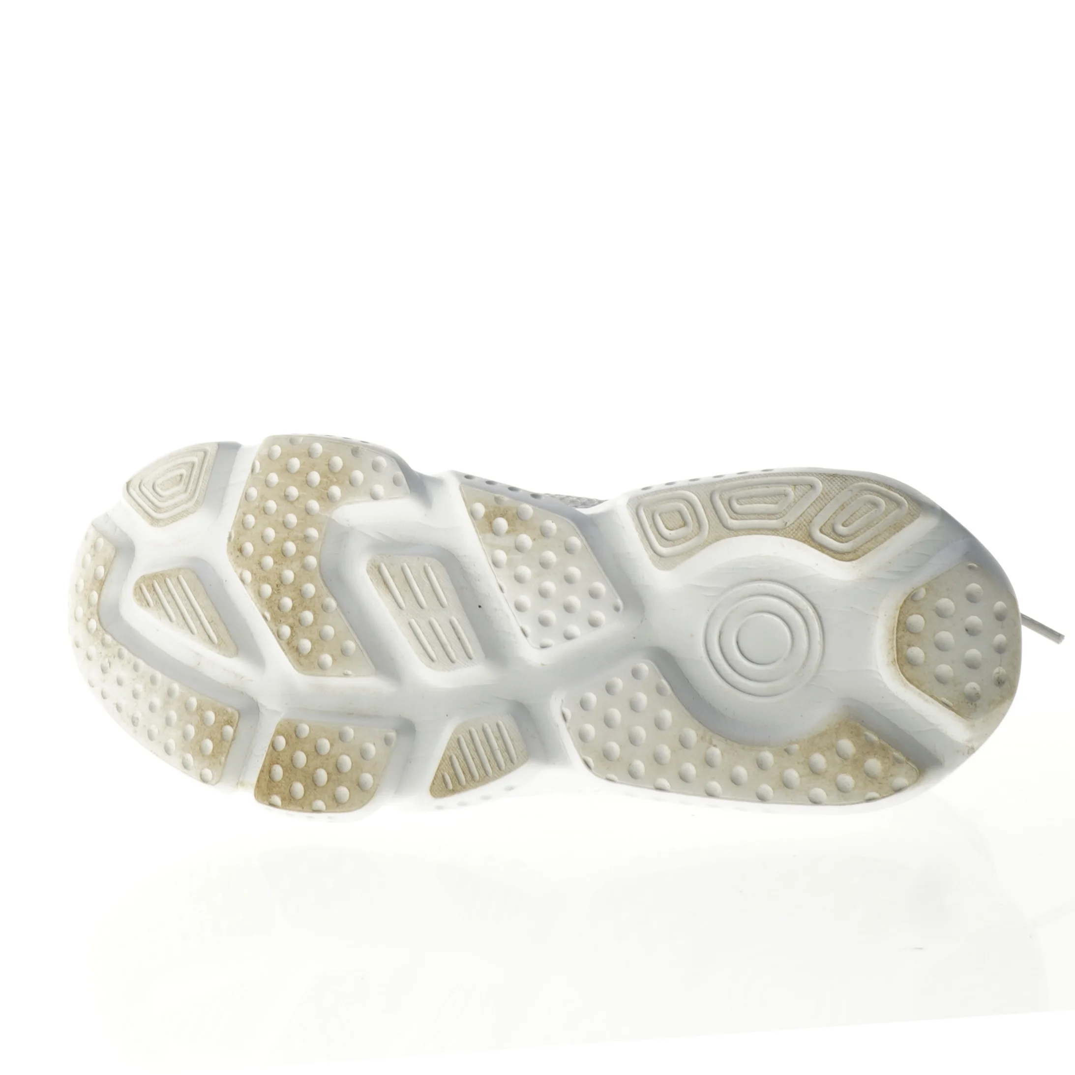 Ellesse hvide sneakers fra Ellesse (str. 39)