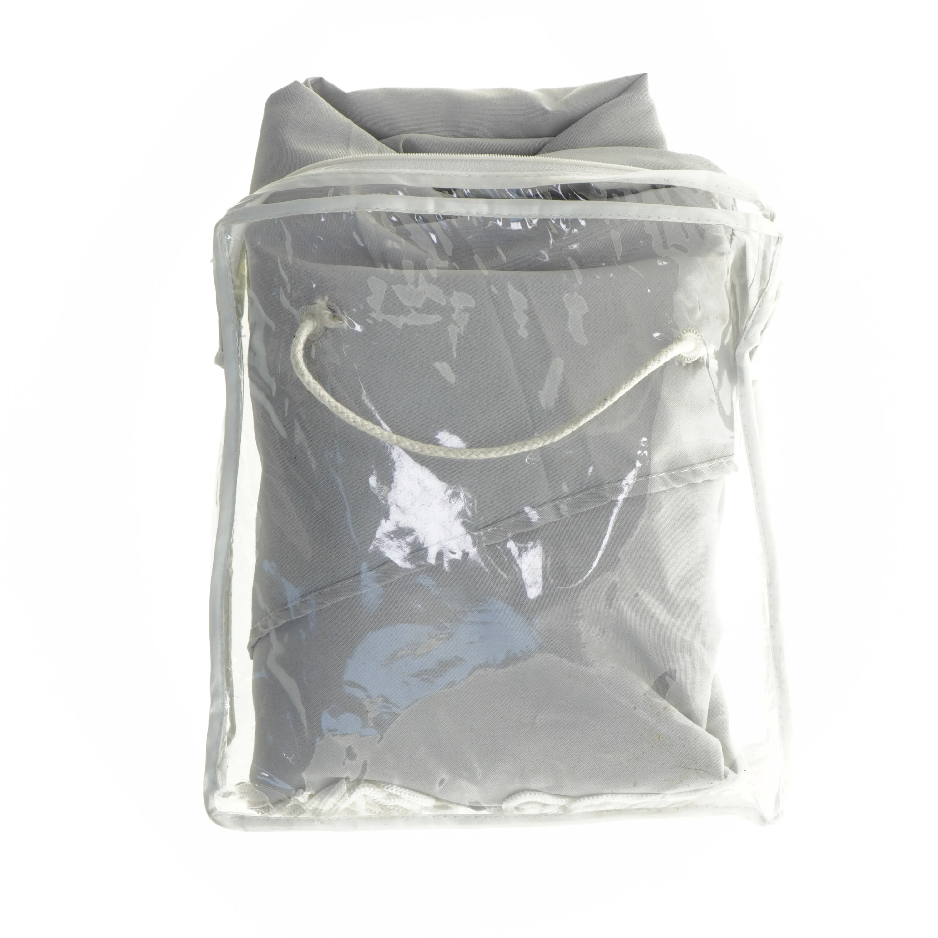 Solsegl fra Jysk (str. 360 x 360 x 360 cm)