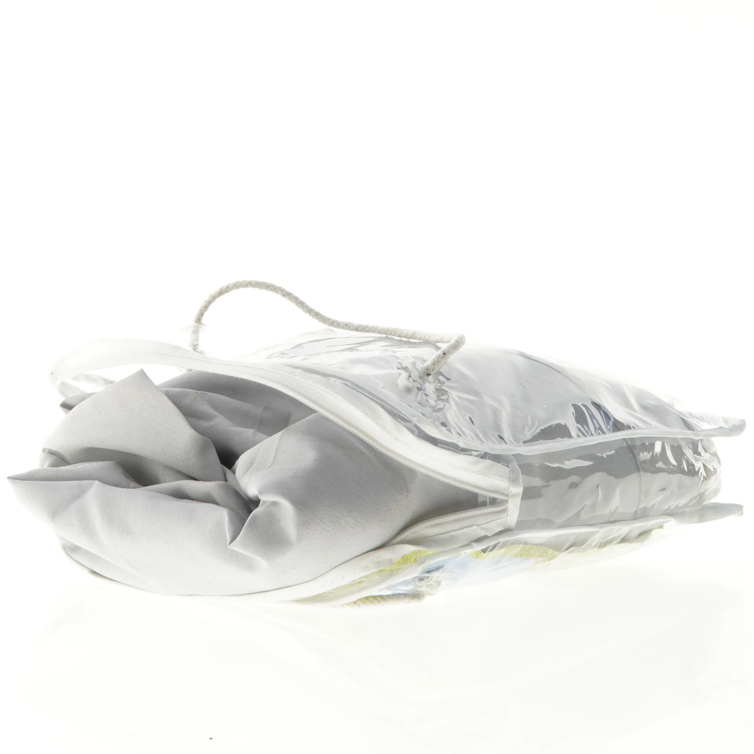 Solsegl fra Jysk (str. 360 x 360 x 360 cm)