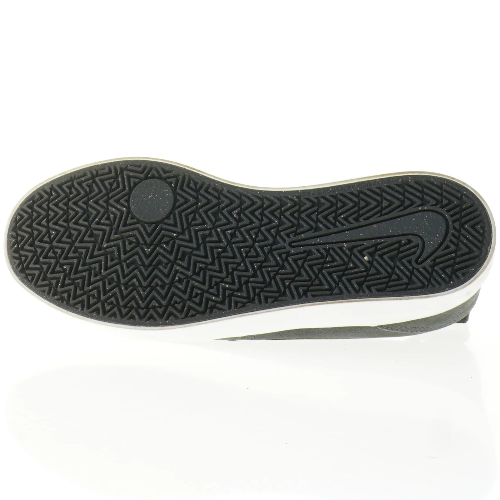 Nike skatersko fra Nike (str. 36,5)