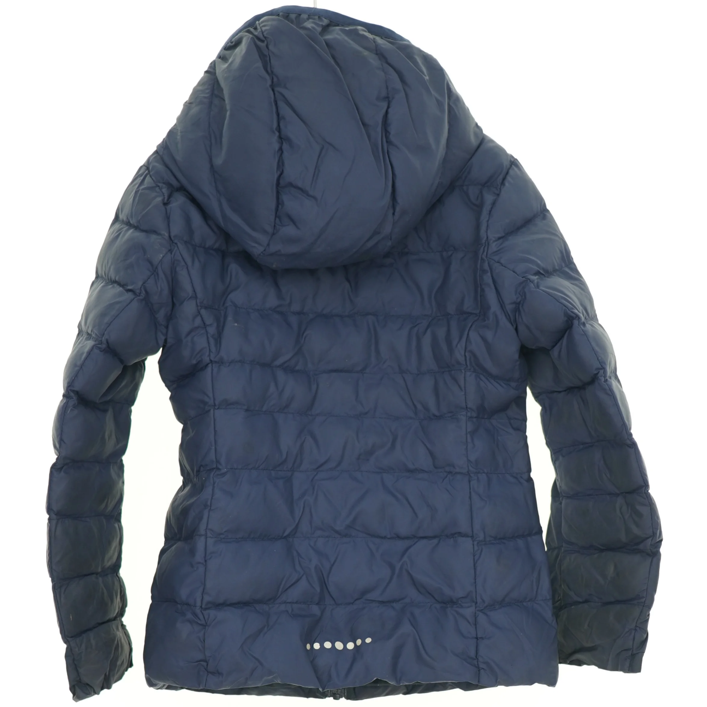 Overgangsjakke fra Uniqlo (str. 110 cm)