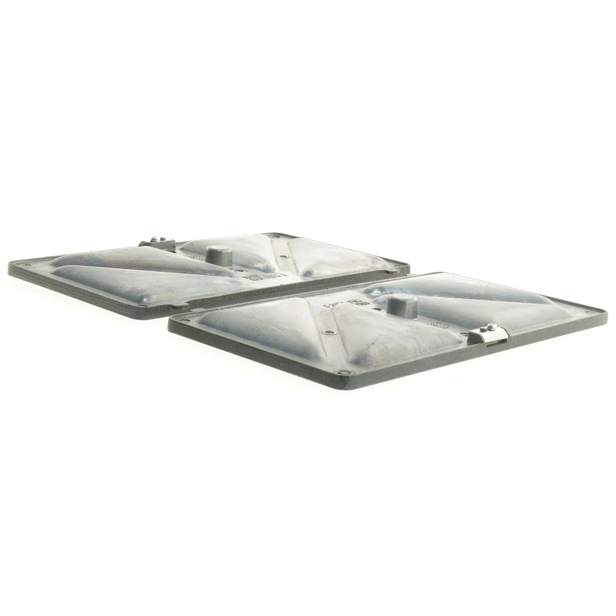 Tefal Snack Collection Sandwichplader fra Tefal (str. 22 x 13 cm)