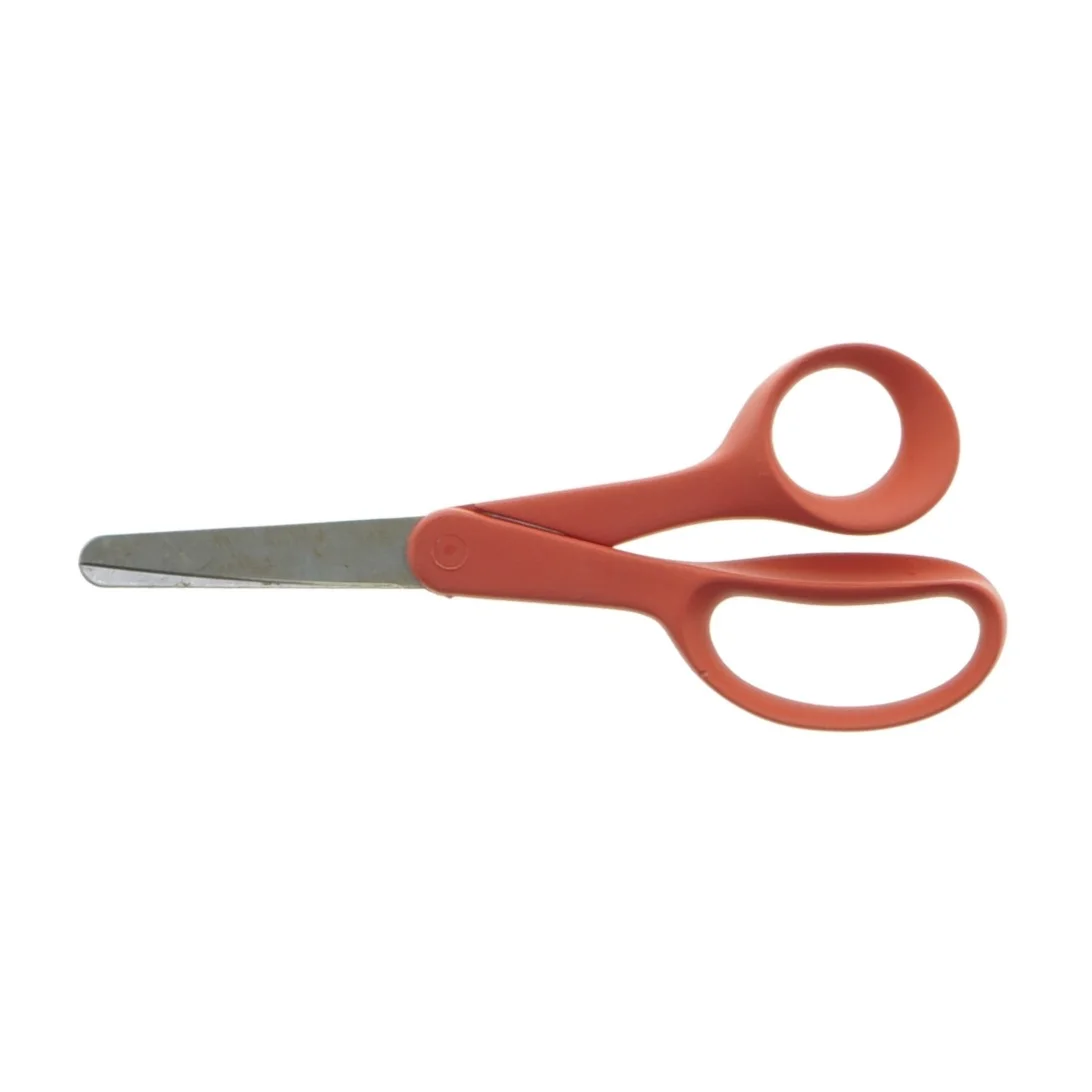 Venstrehånds saks (str. 13 x 6 cm)