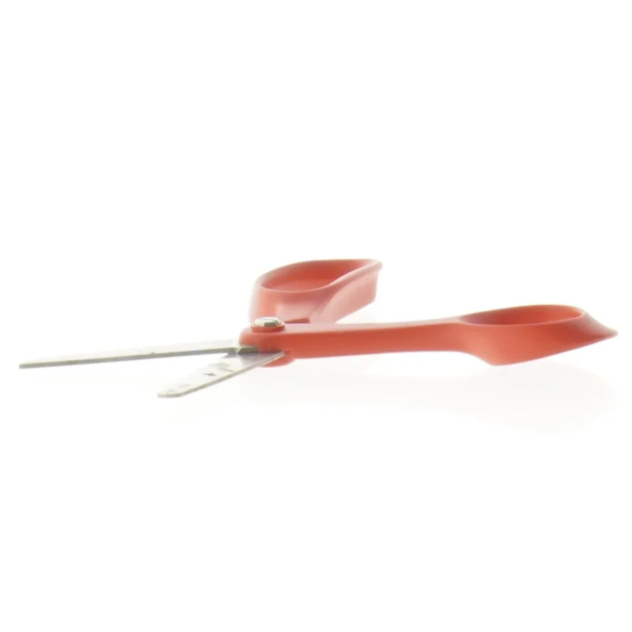 Venstrehånds saks (str. 13 x 6 cm)