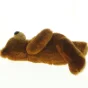 Brun bamse (str. 36 x 17 cm)