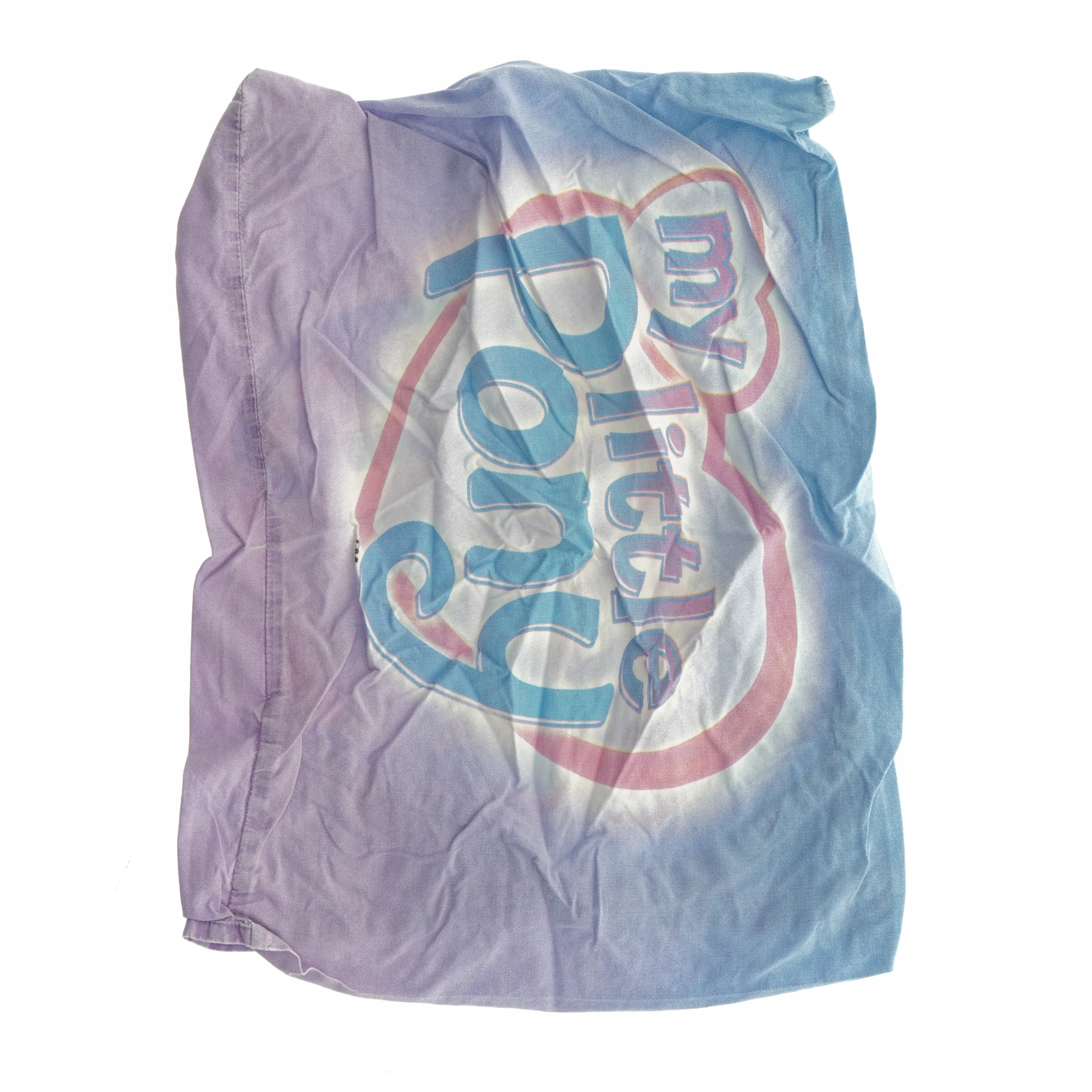 My Little Pony Sengetøj fra My little pony (str. 46 x 36 cm)