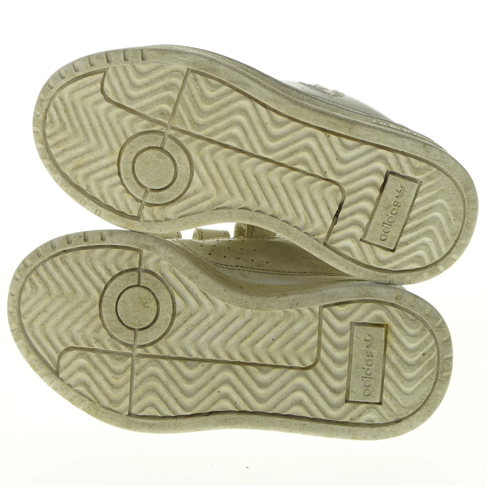 Adidas børnesko med velcro fra Adidas (str. 10,5)