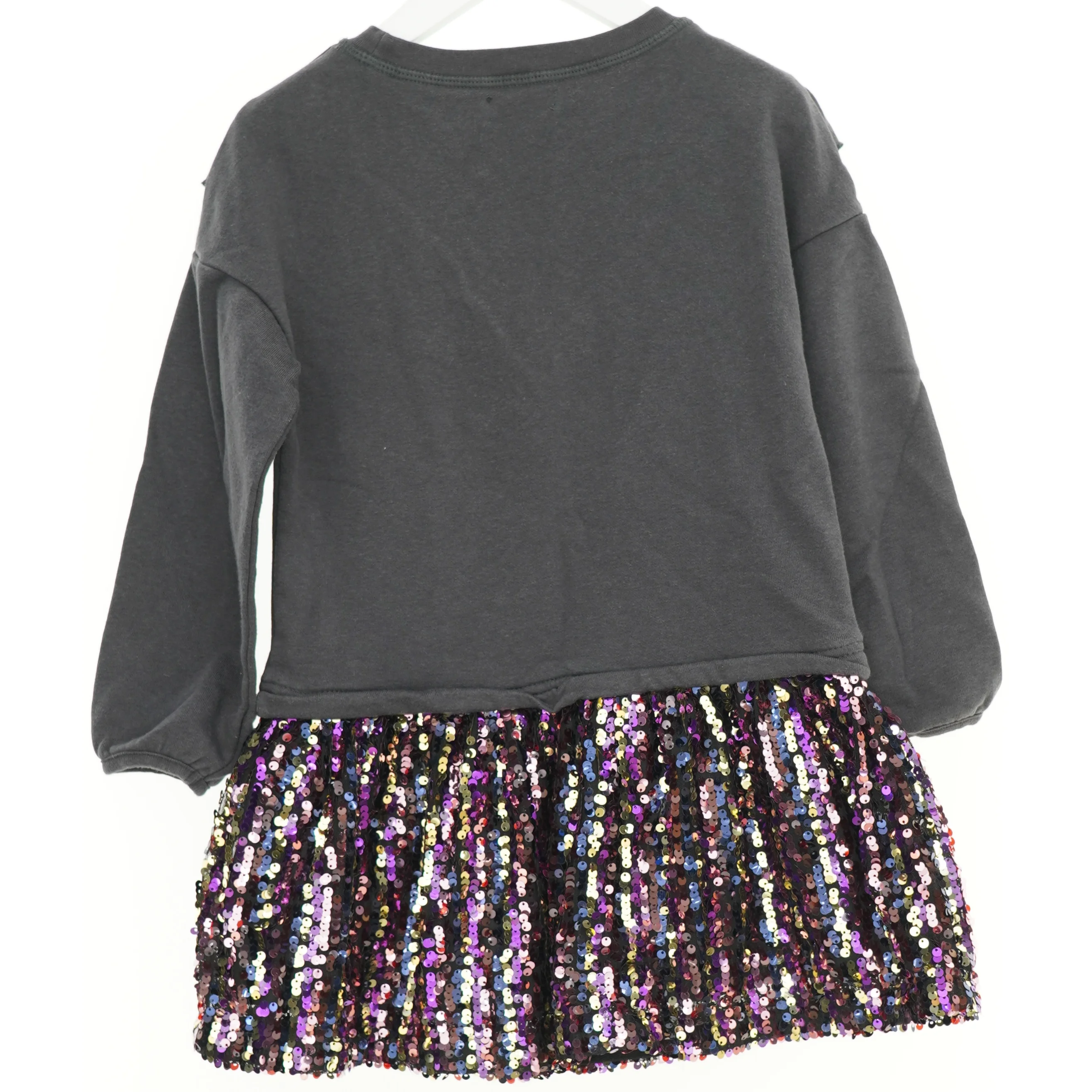 Flot Zara Kjole (str. 116 cm)