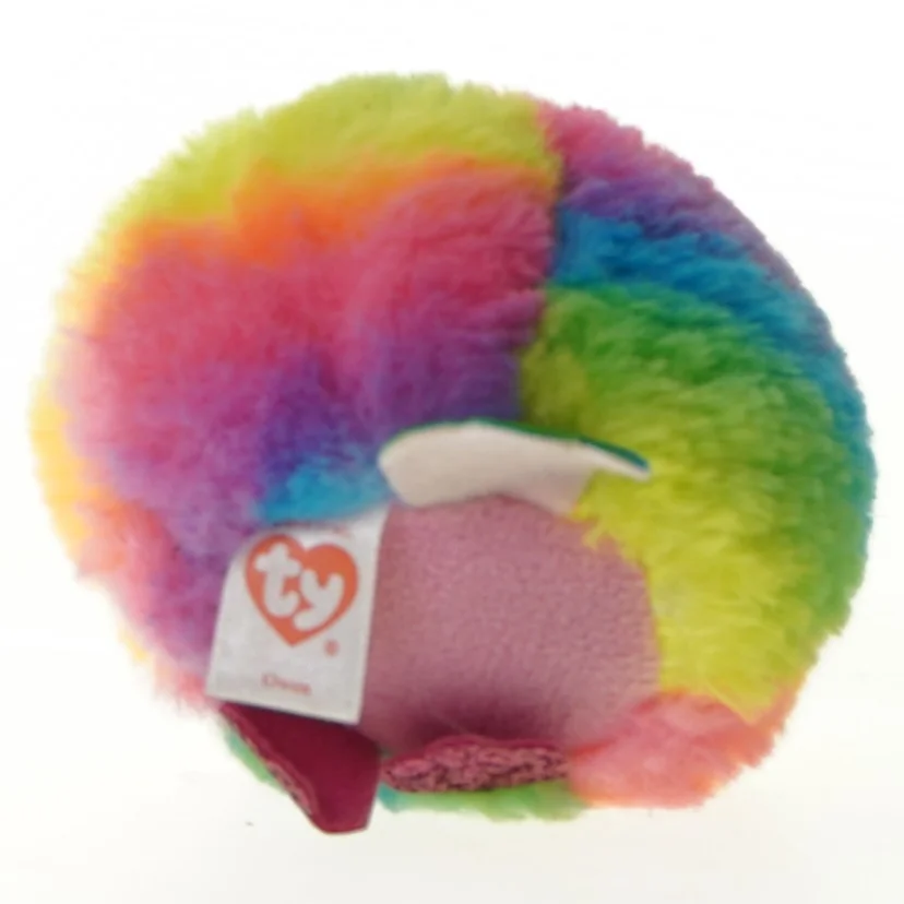 Bamse fra Ty (str. 8 cm)