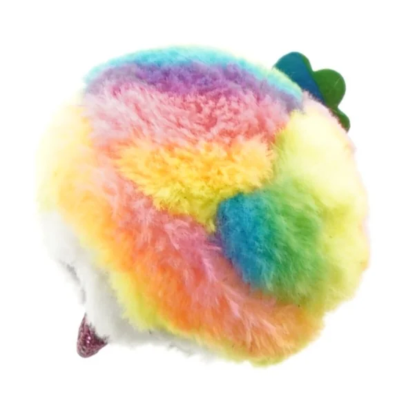 Bamse fra Ty (str. 8 cm)