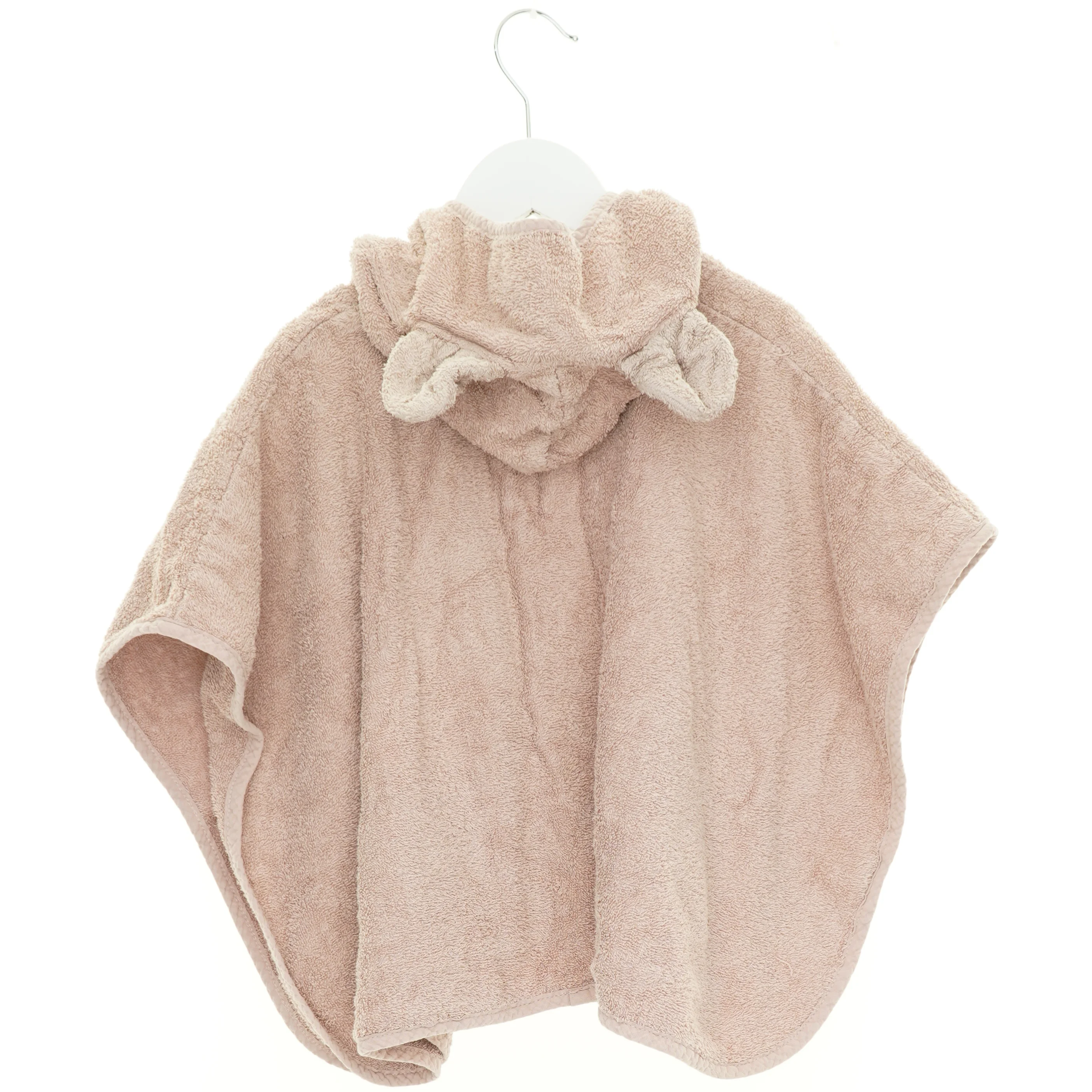 Badekåbe fra Liewood (str. 104 cm)