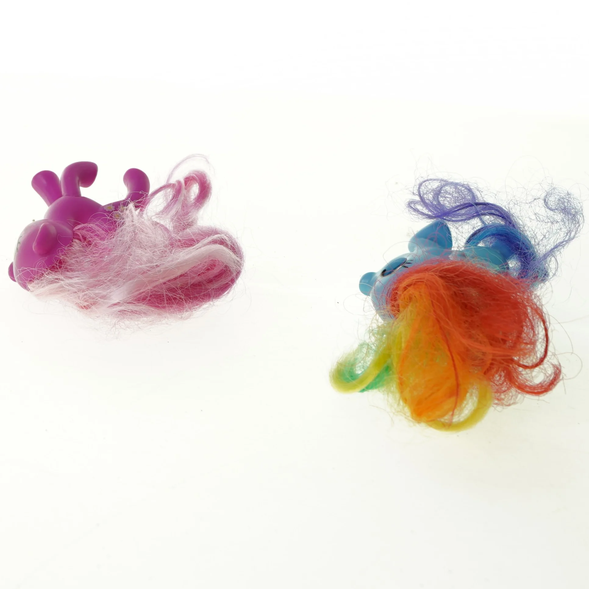 My little pony fra My Little Pony (str. 5 x 8 cm)