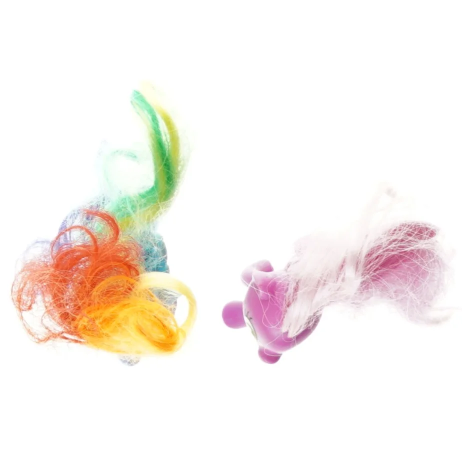 My little pony fra My Little Pony (str. 5 x 8 cm)