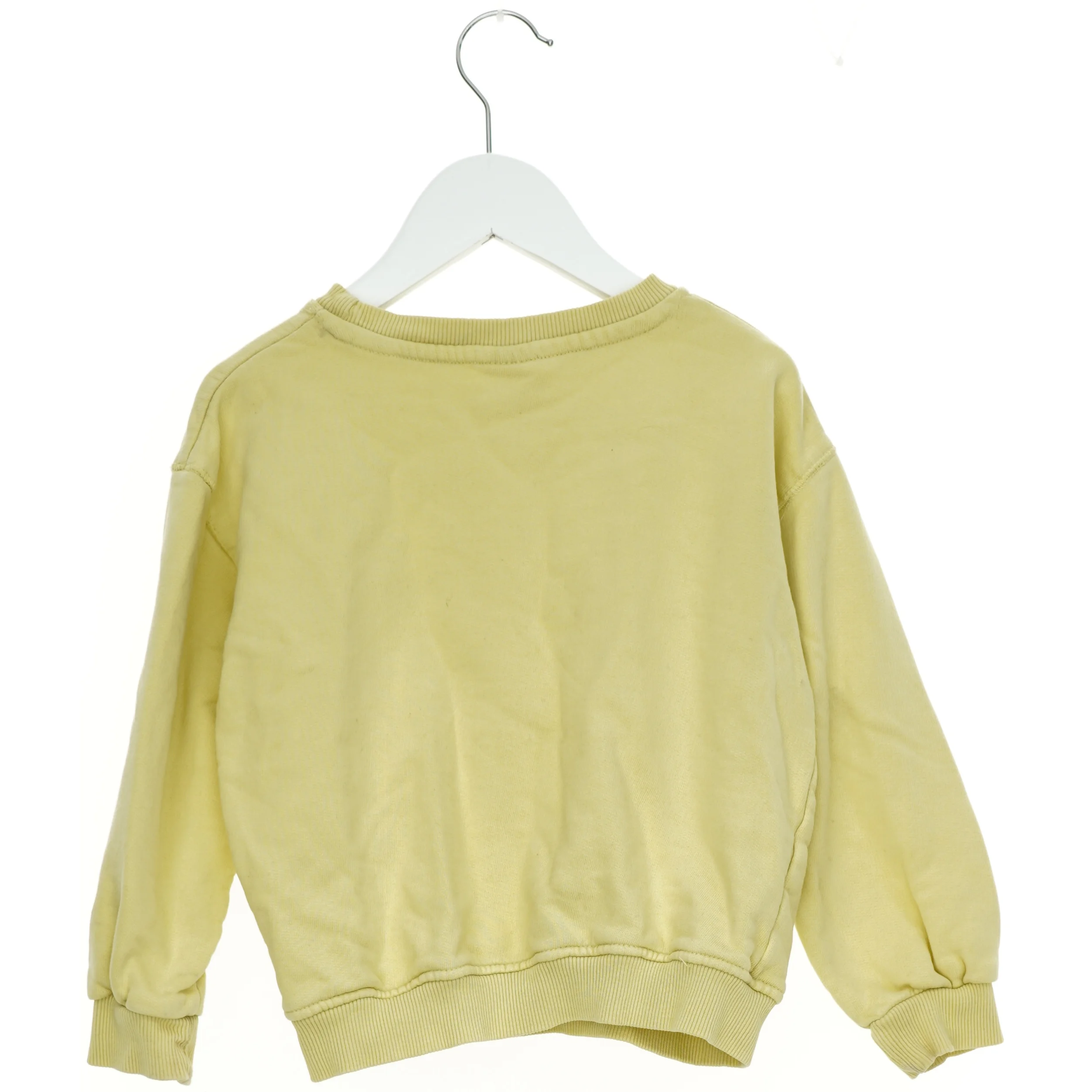 Bluse fra Zara (str. 110 cm)