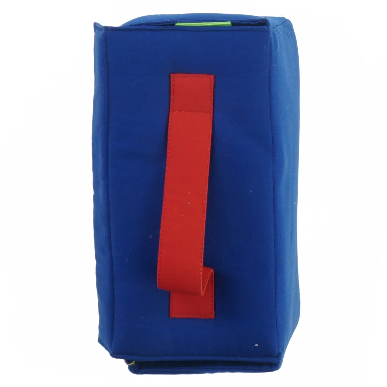 Værktøj kasse, med legetøjs værktøj fra Cheese (str. 20 x 11 x 12 cm)