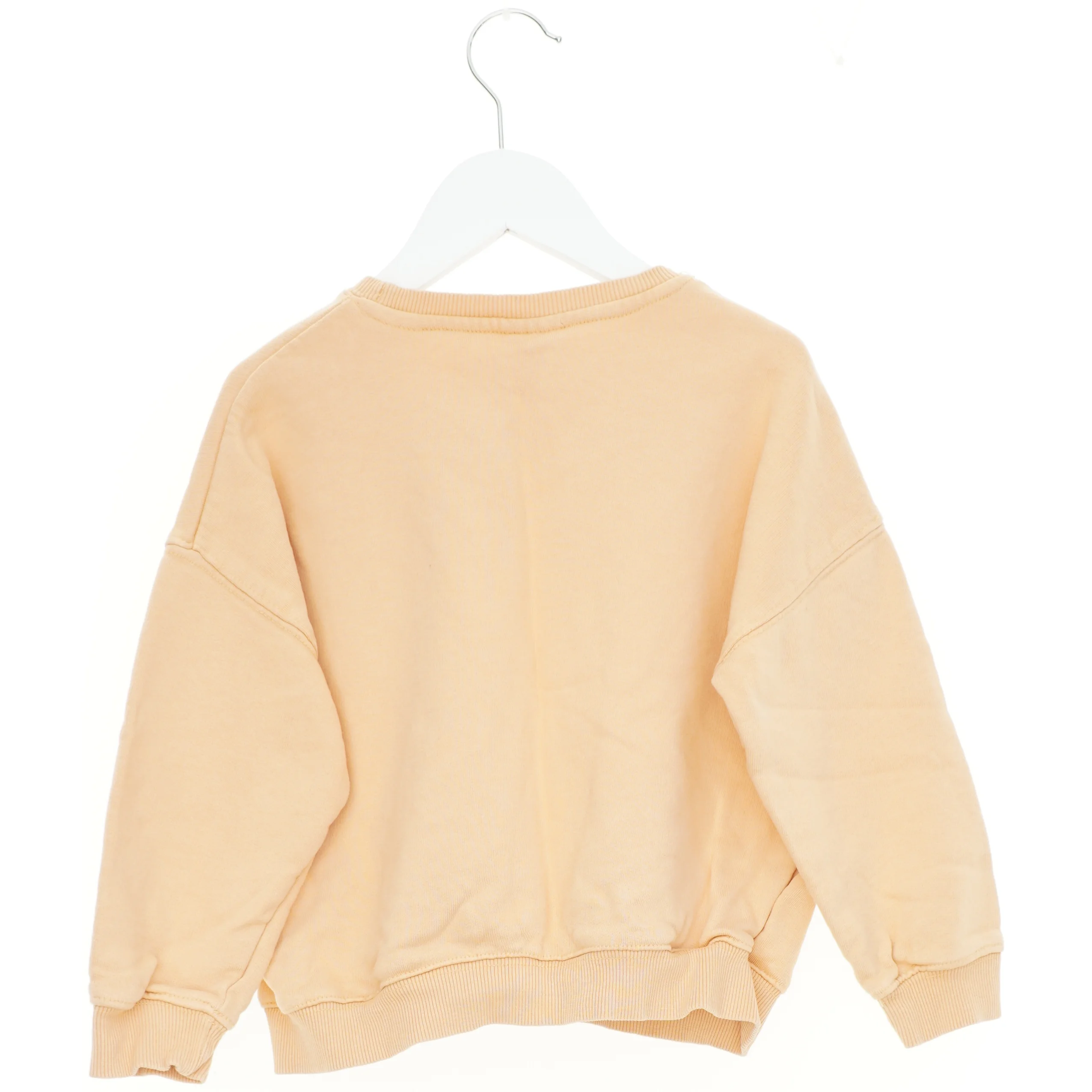 Bluse fra Zara (str. 110 cm)