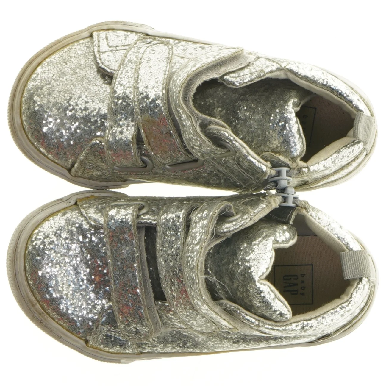 Glimmersko til børn fra Gap (str. 26)